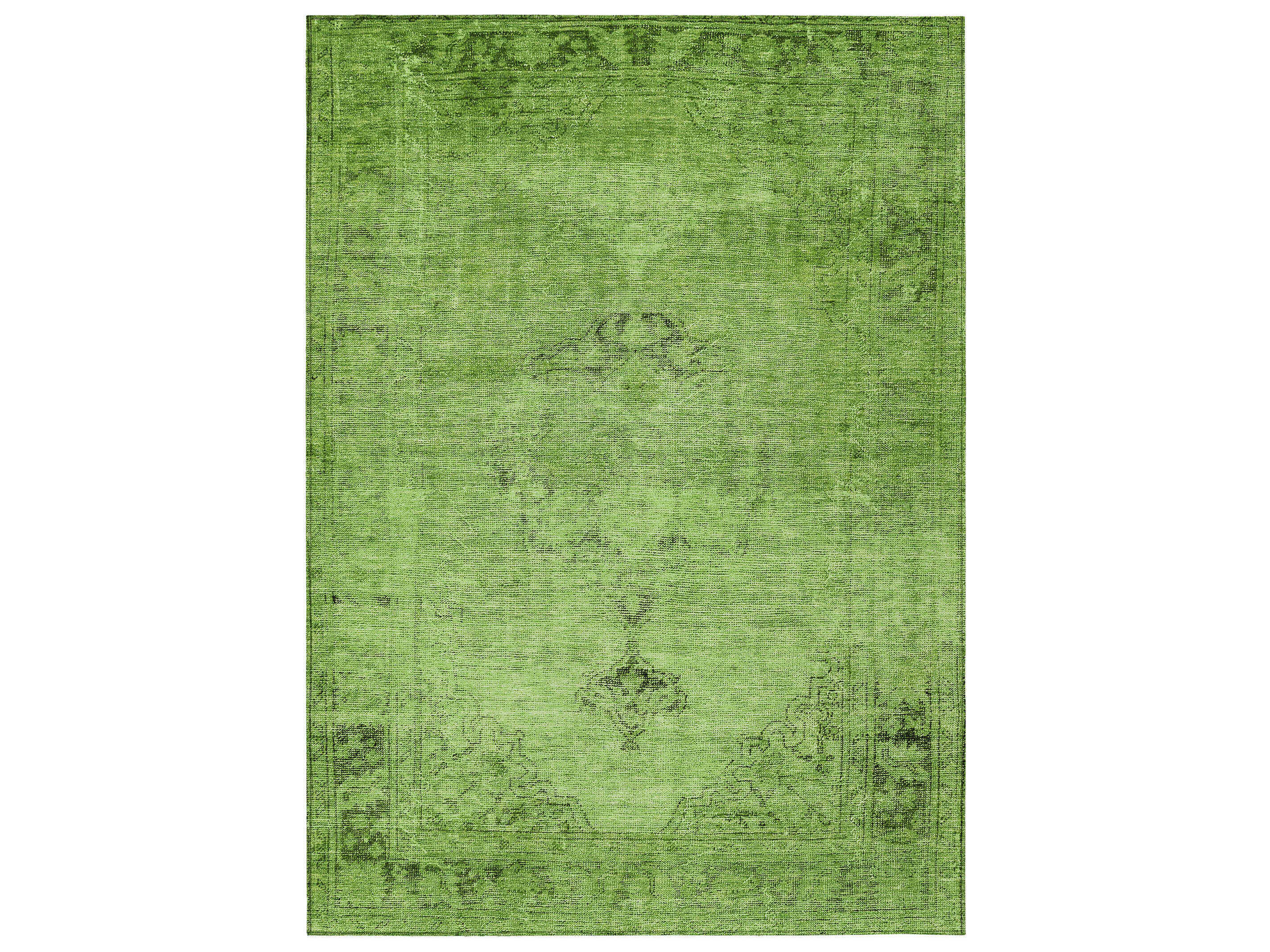 Dalyn Chantille Bordered Runner Area Rug