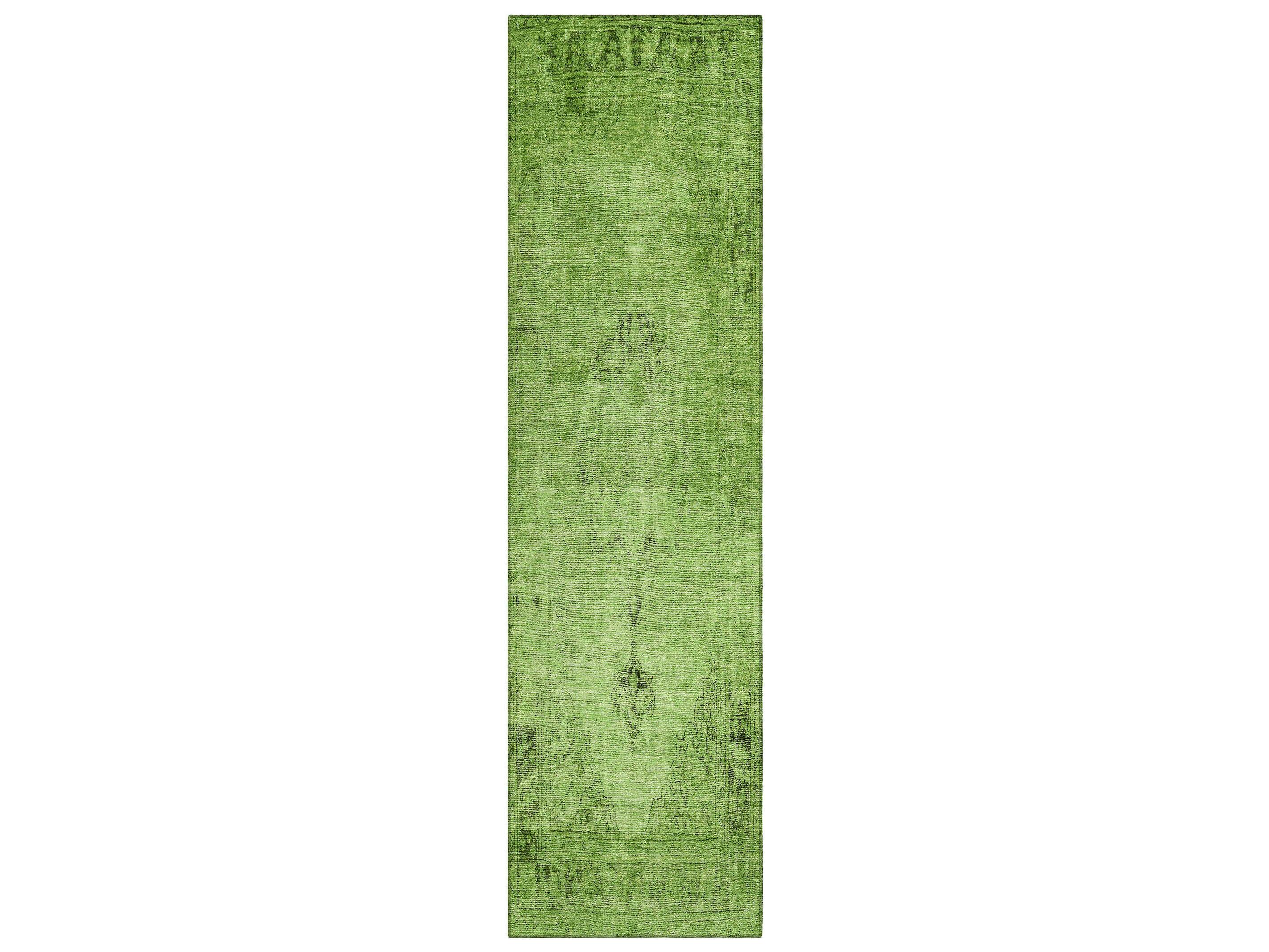 Dalyn Chantille Bordered Runner Area Rug
