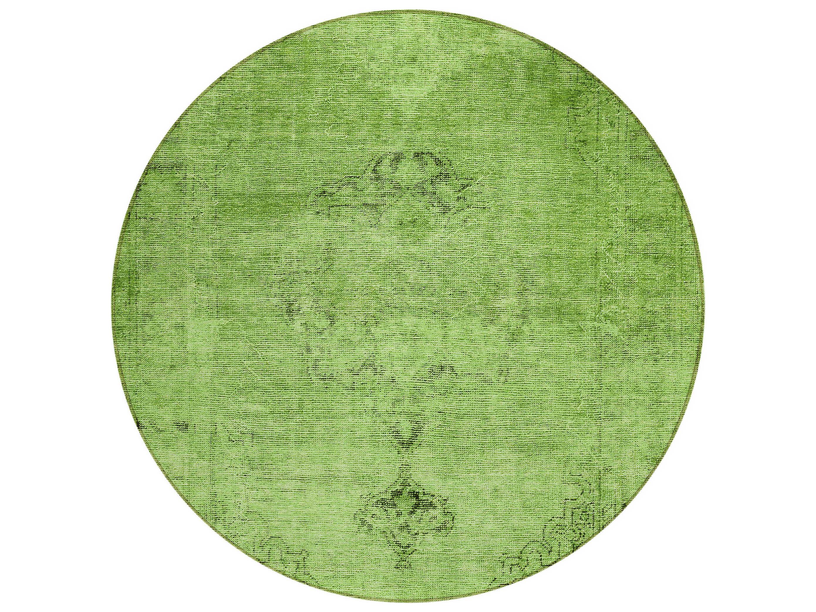 Dalyn Chantille Bordered Runner Area Rug