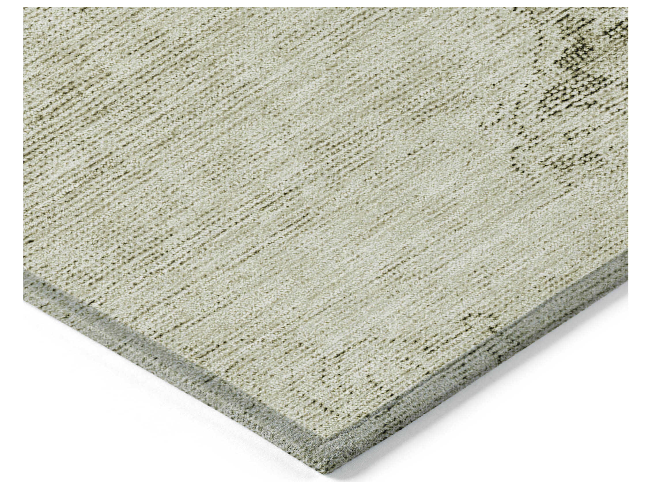 Dalyn Chantille Bordered Runner Area Rug