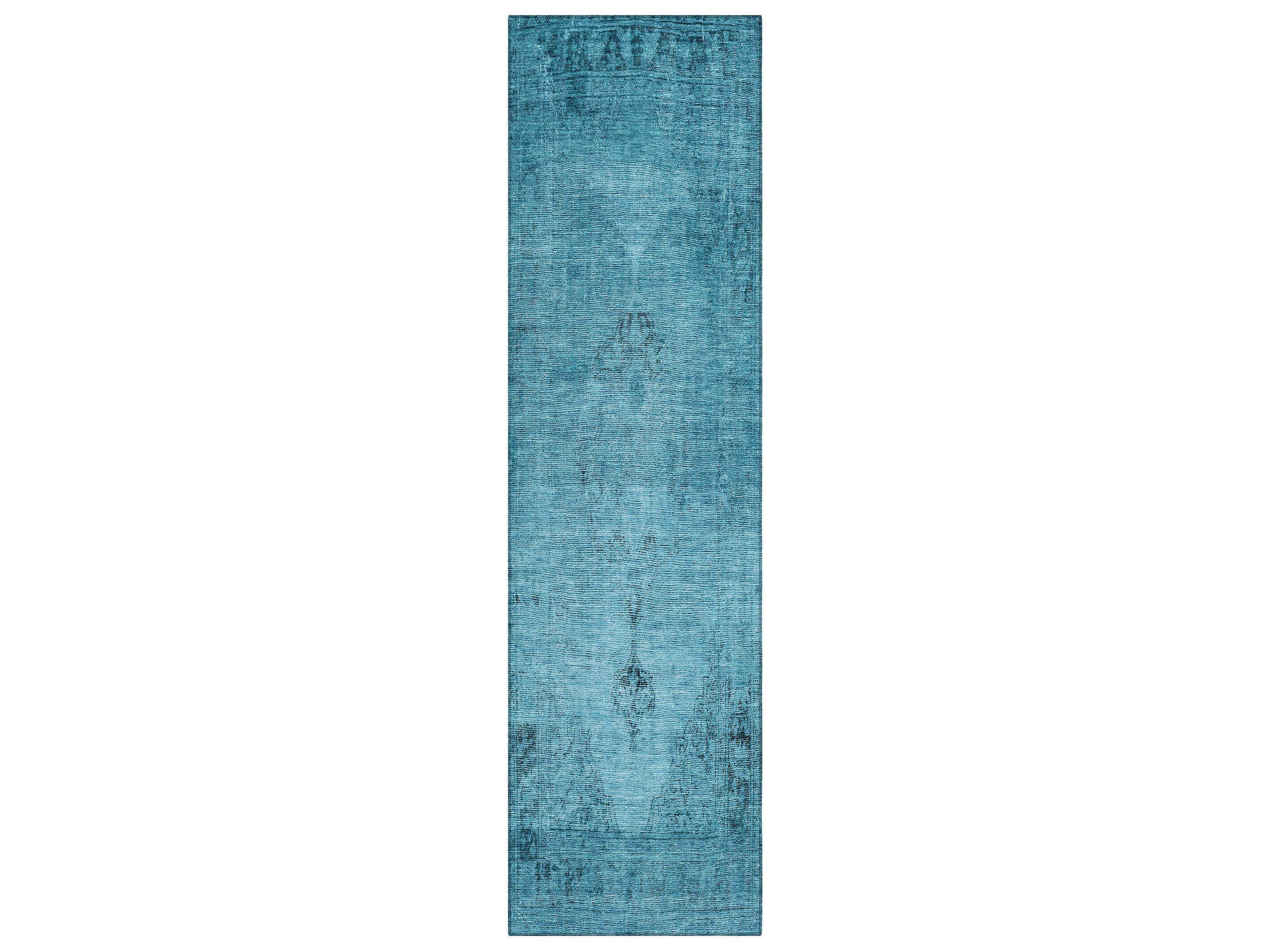 Dalyn Chantille Bordered Runner Area Rug
