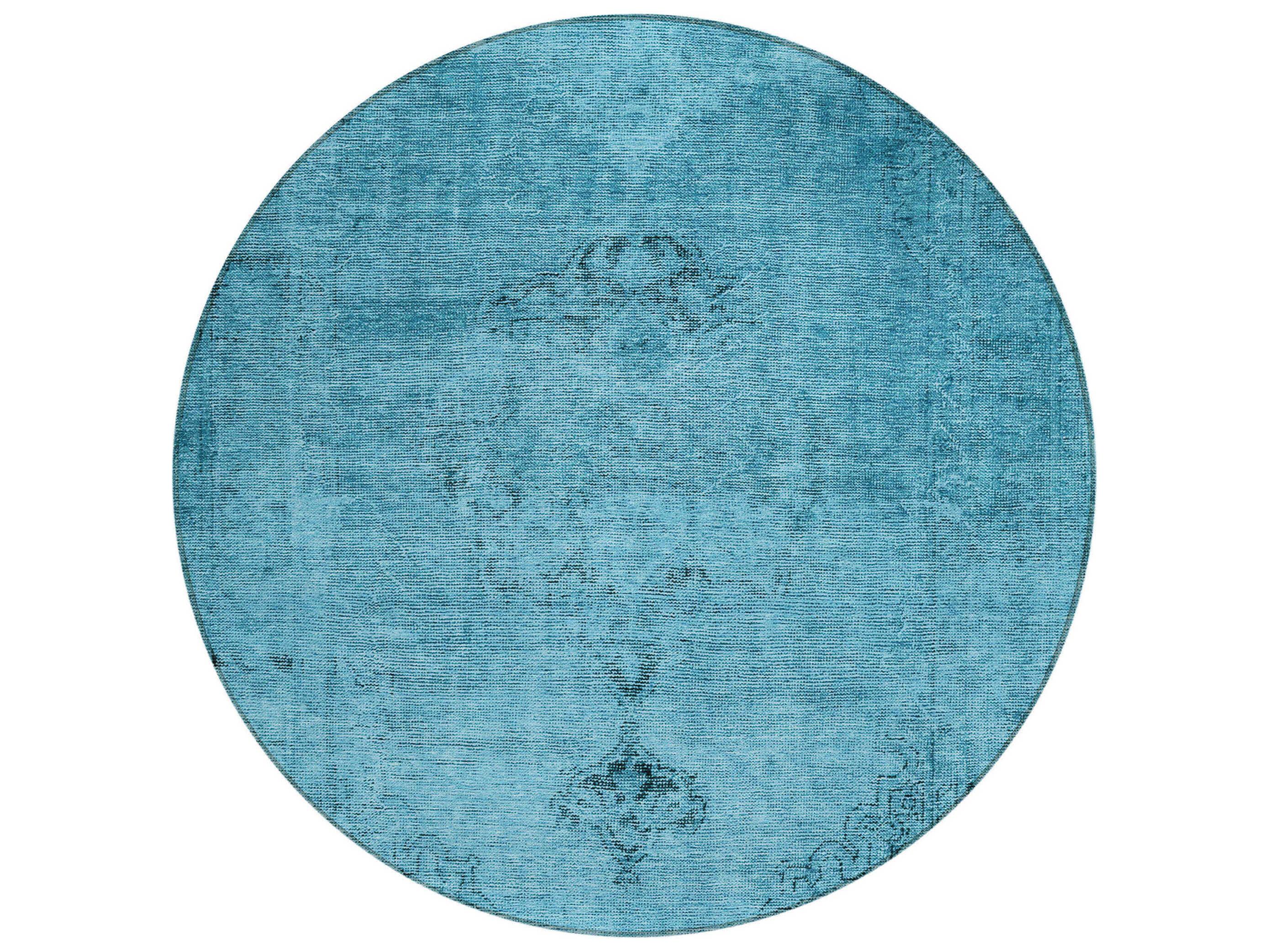 Dalyn Chantille Bordered Runner Area Rug