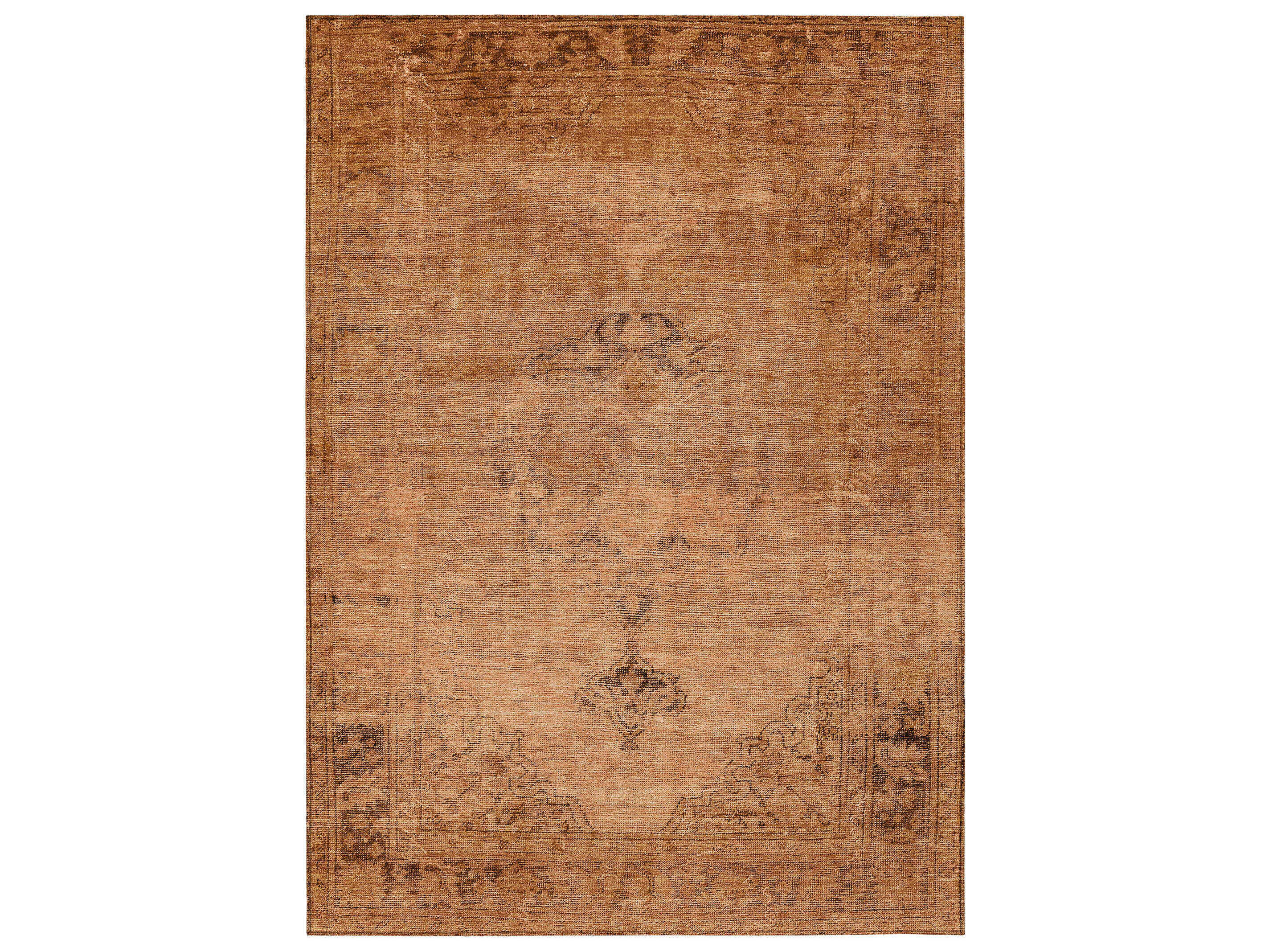 Dalyn Chantille Bordered Runner Area Rug