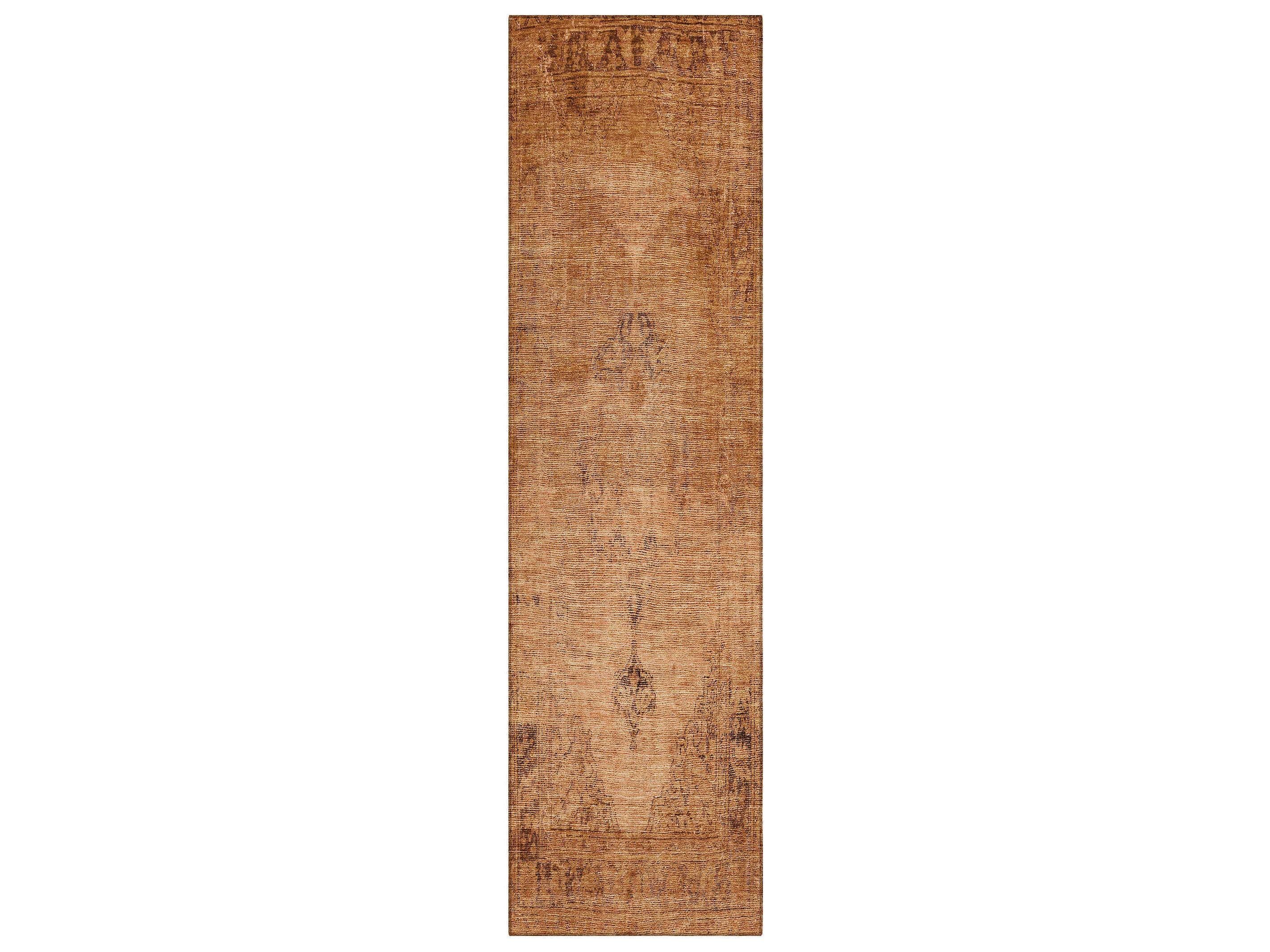 Dalyn Chantille Bordered Runner Area Rug