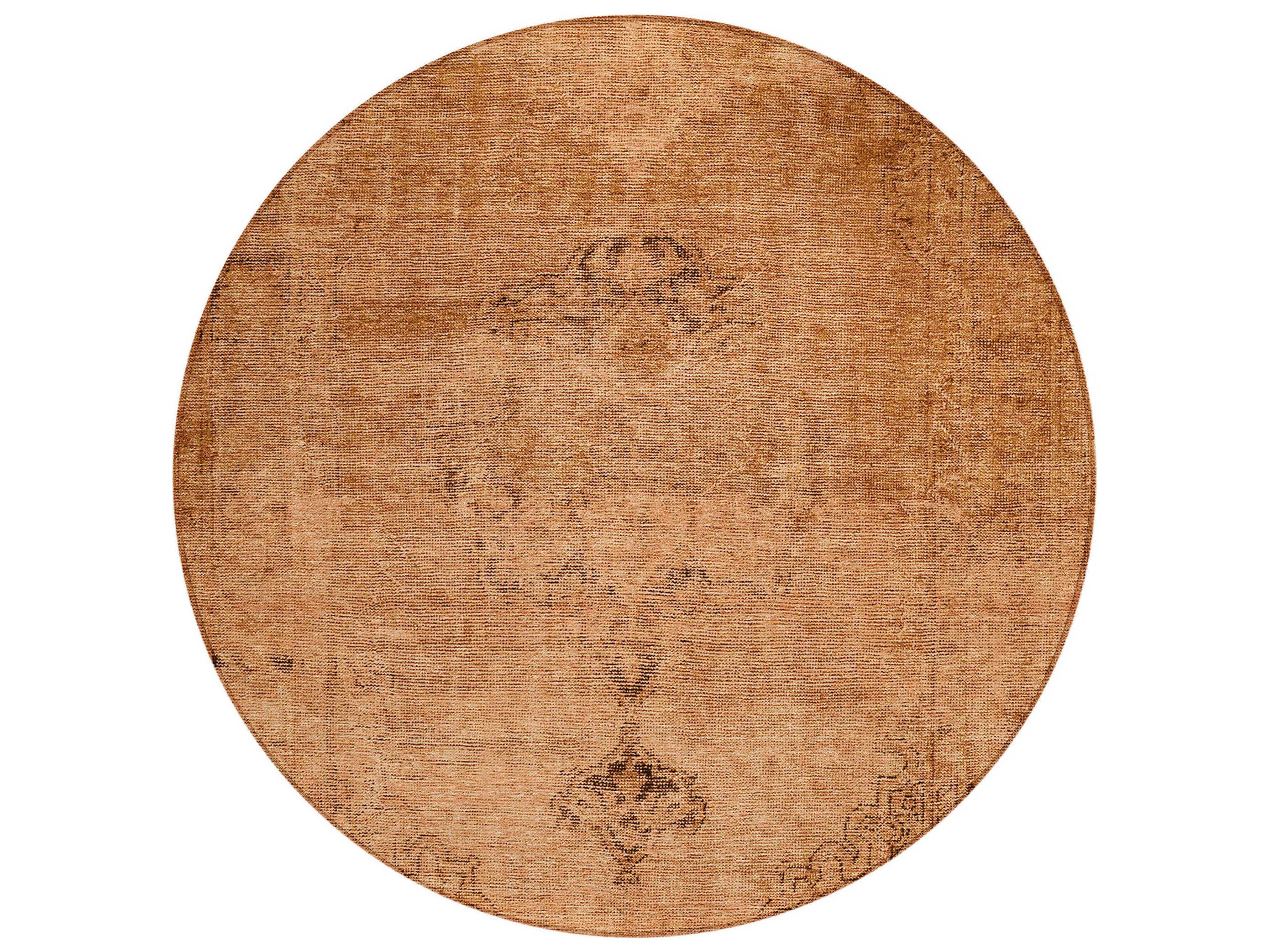 Dalyn Chantille Bordered Runner Area Rug