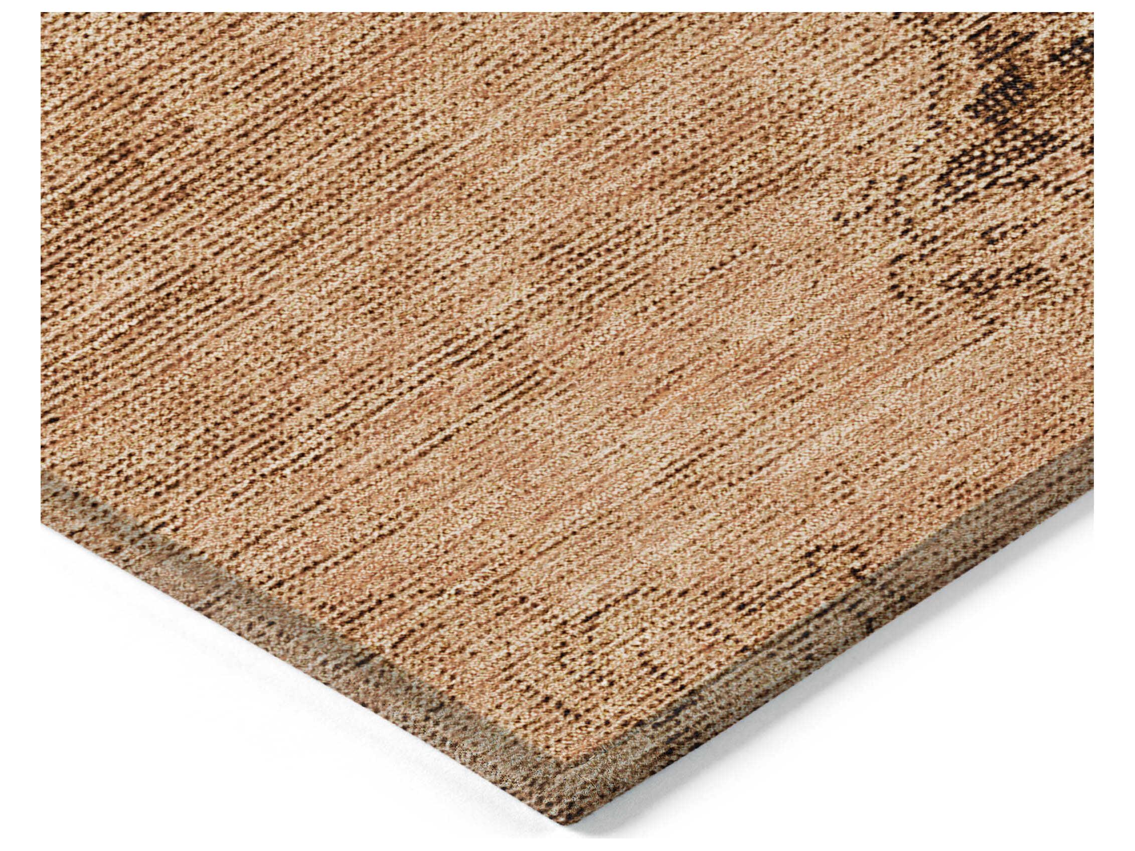 Dalyn Chantille Bordered Runner Area Rug