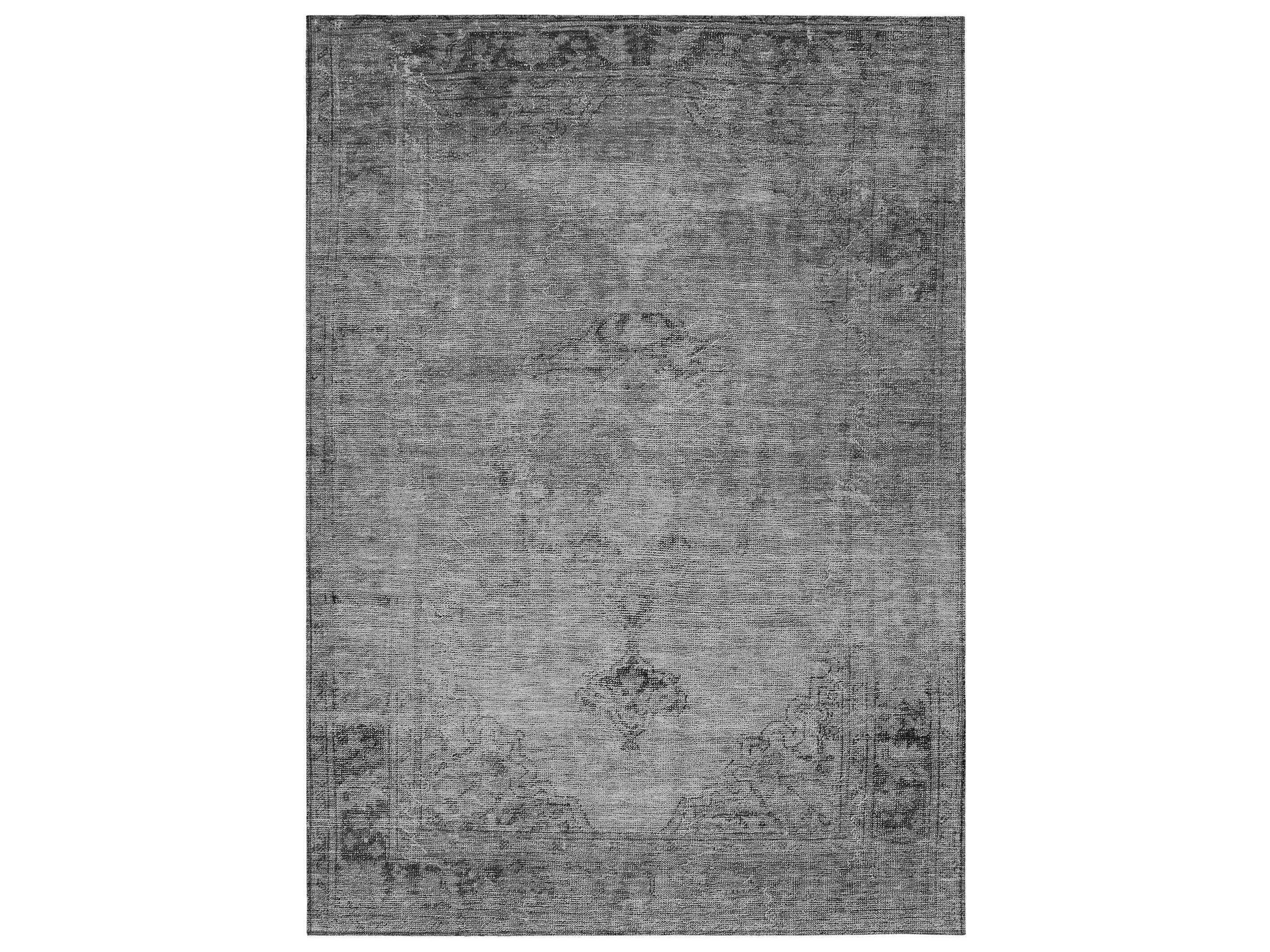 Dalyn Chantille Bordered Runner Area Rug