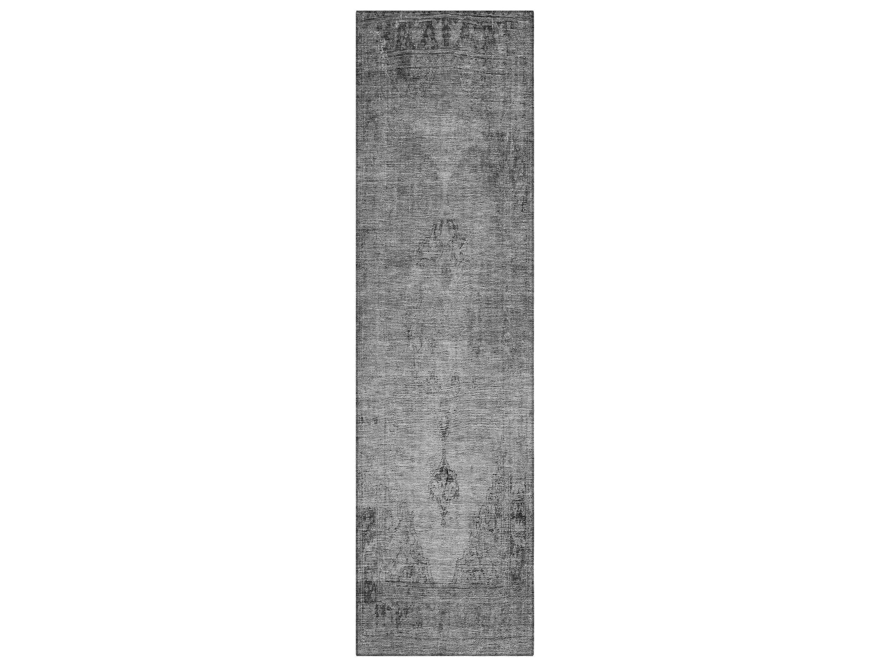 Dalyn Chantille Bordered Runner Area Rug