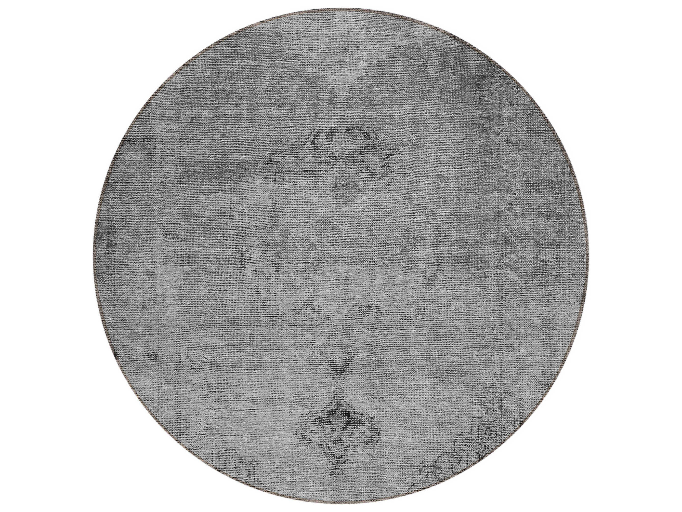 Dalyn Chantille Bordered Runner Area Rug