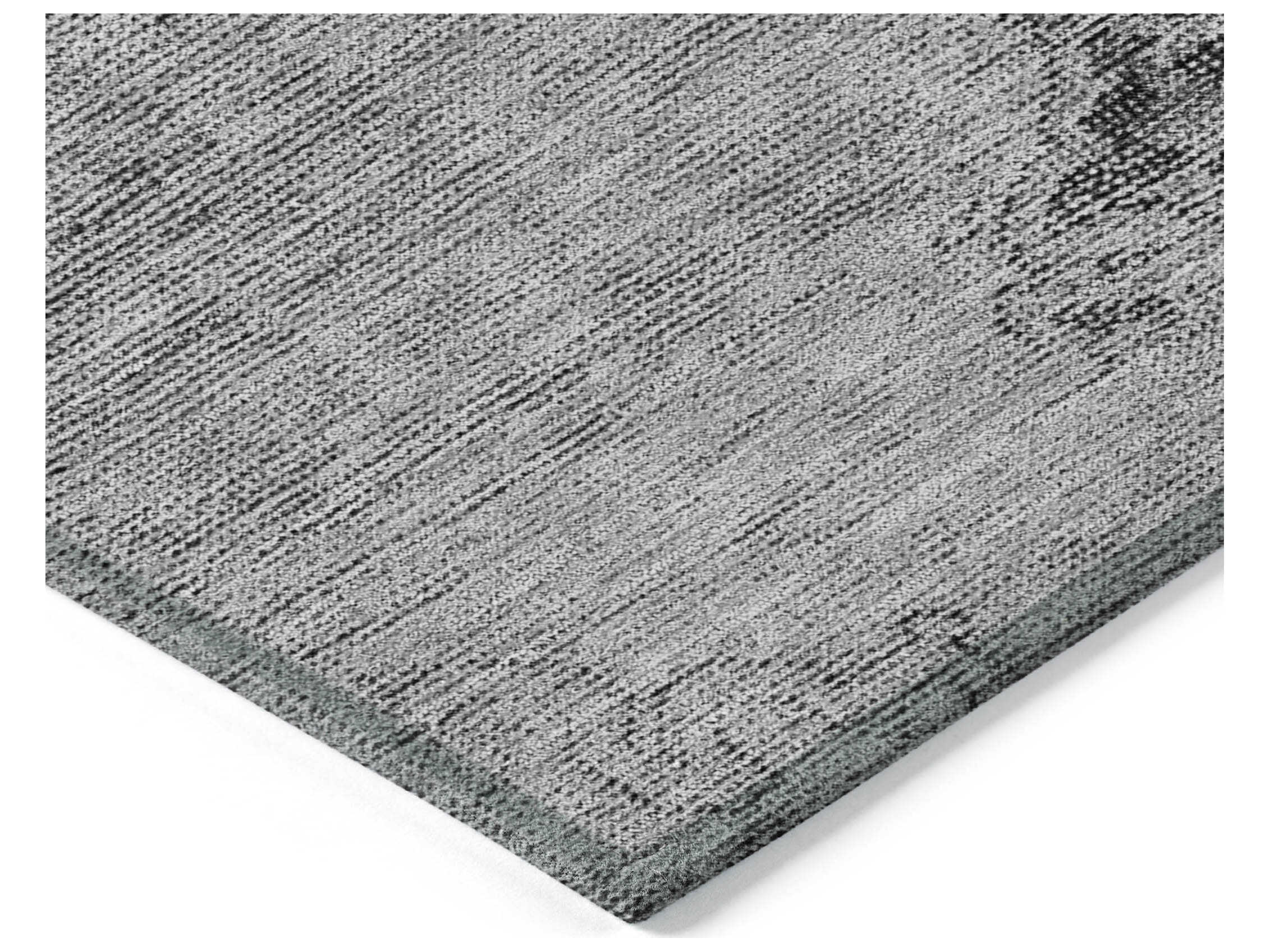 Dalyn Chantille Bordered Runner Area Rug