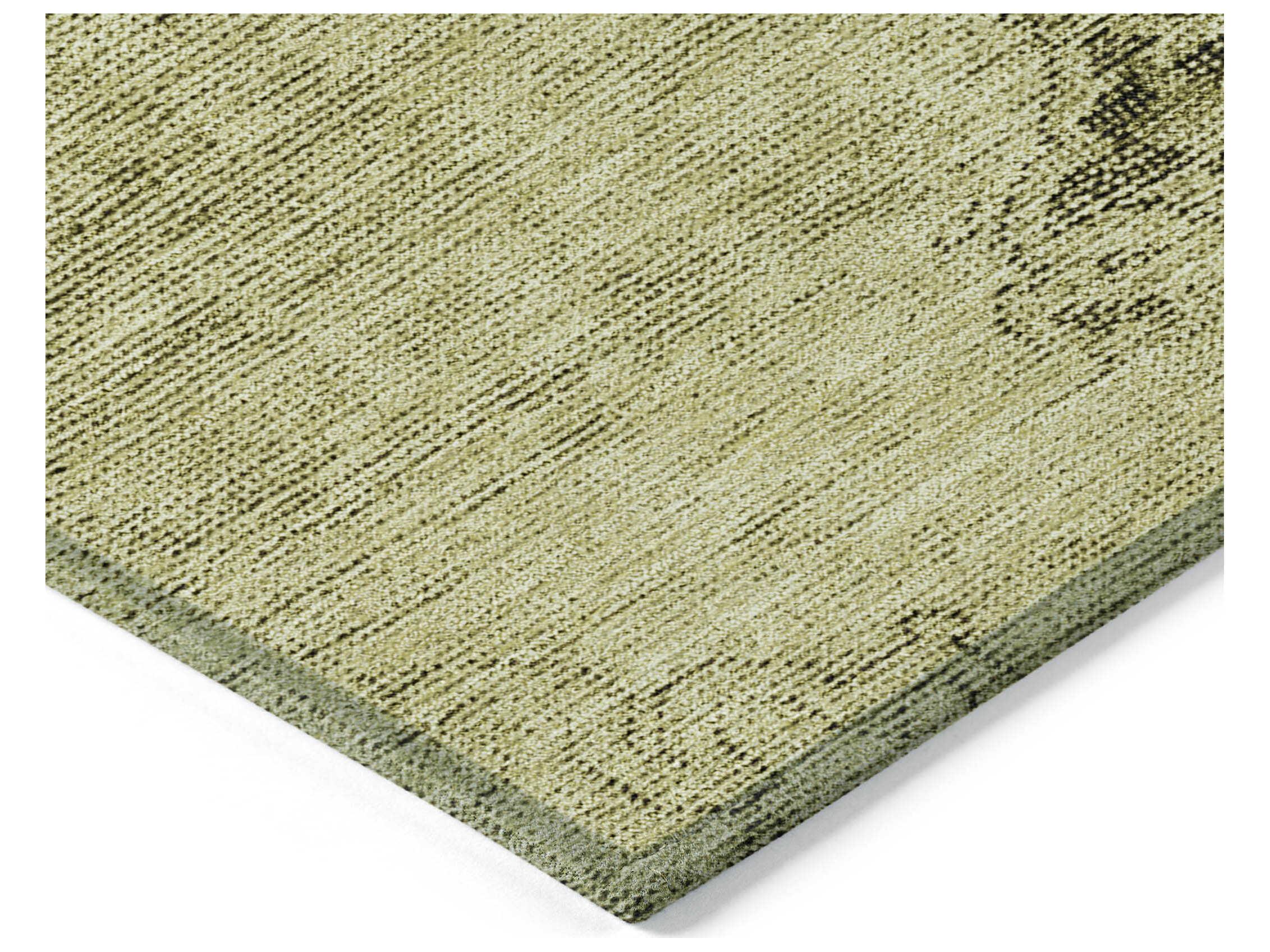 Dalyn Chantille Bordered Runner Area Rug