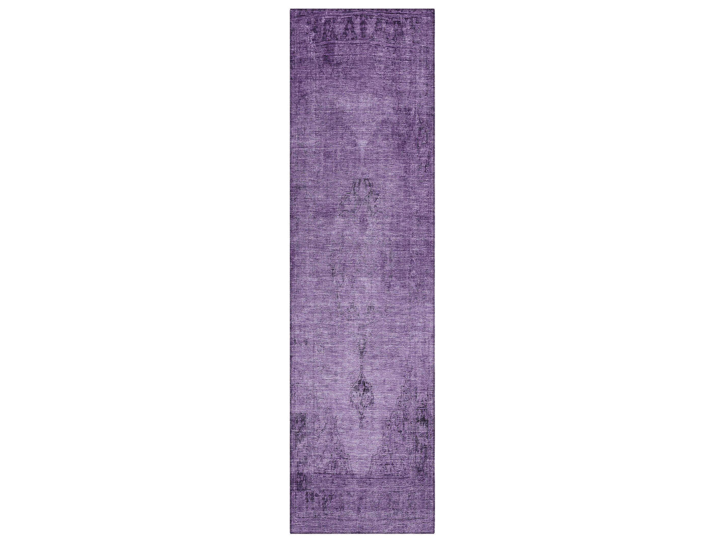 Dalyn Chantille Bordered Runner Area Rug