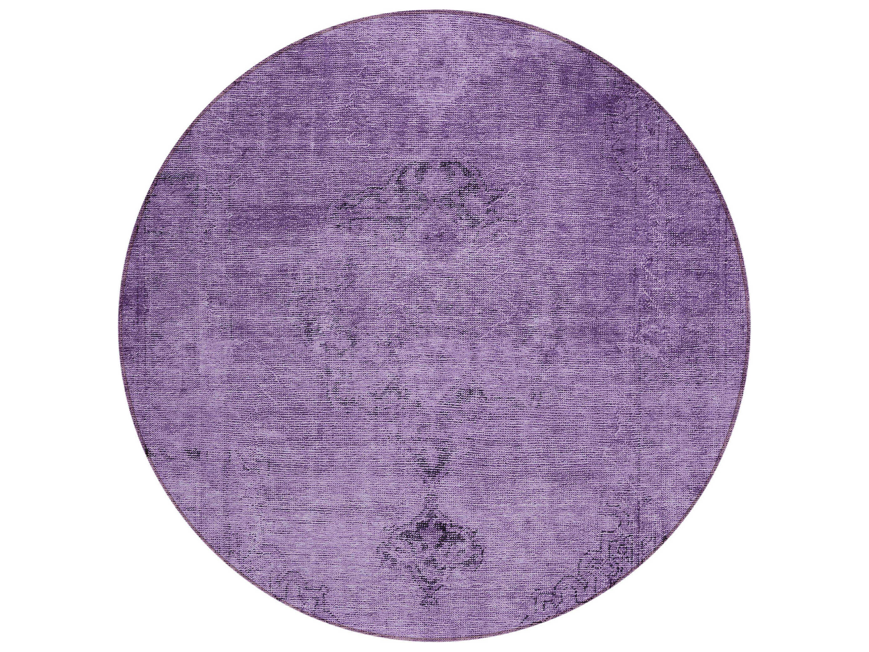 Dalyn Chantille Bordered Runner Area Rug