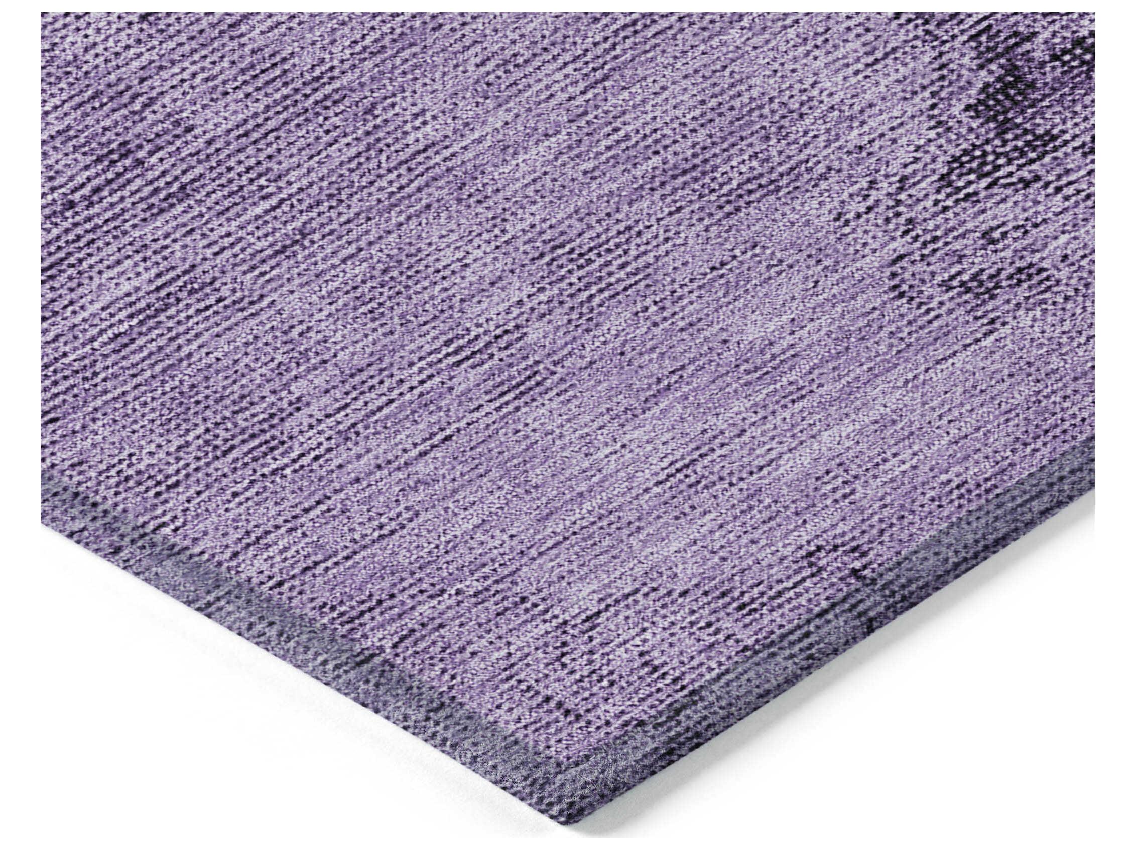 Dalyn Chantille Bordered Runner Area Rug