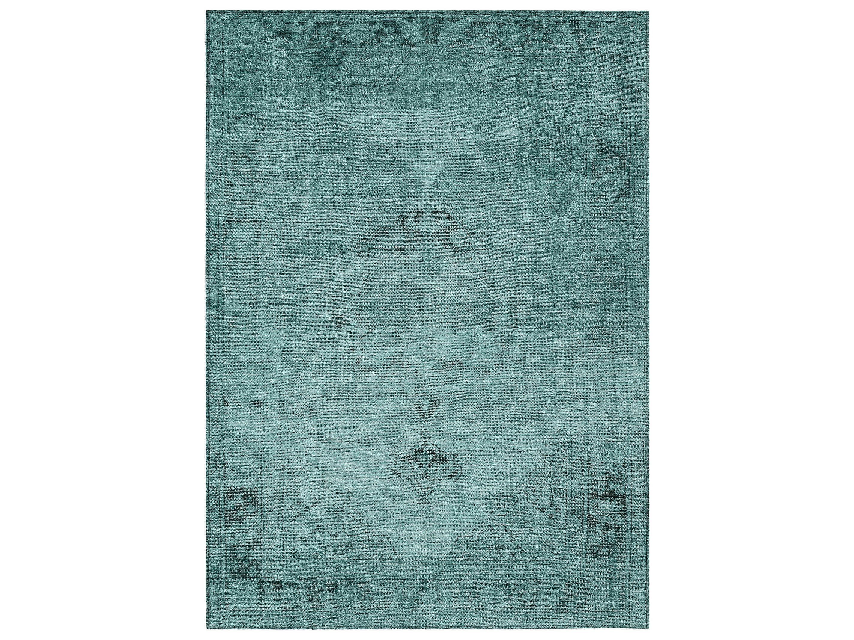 Dalyn Chantille Bordered Runner Area Rug
