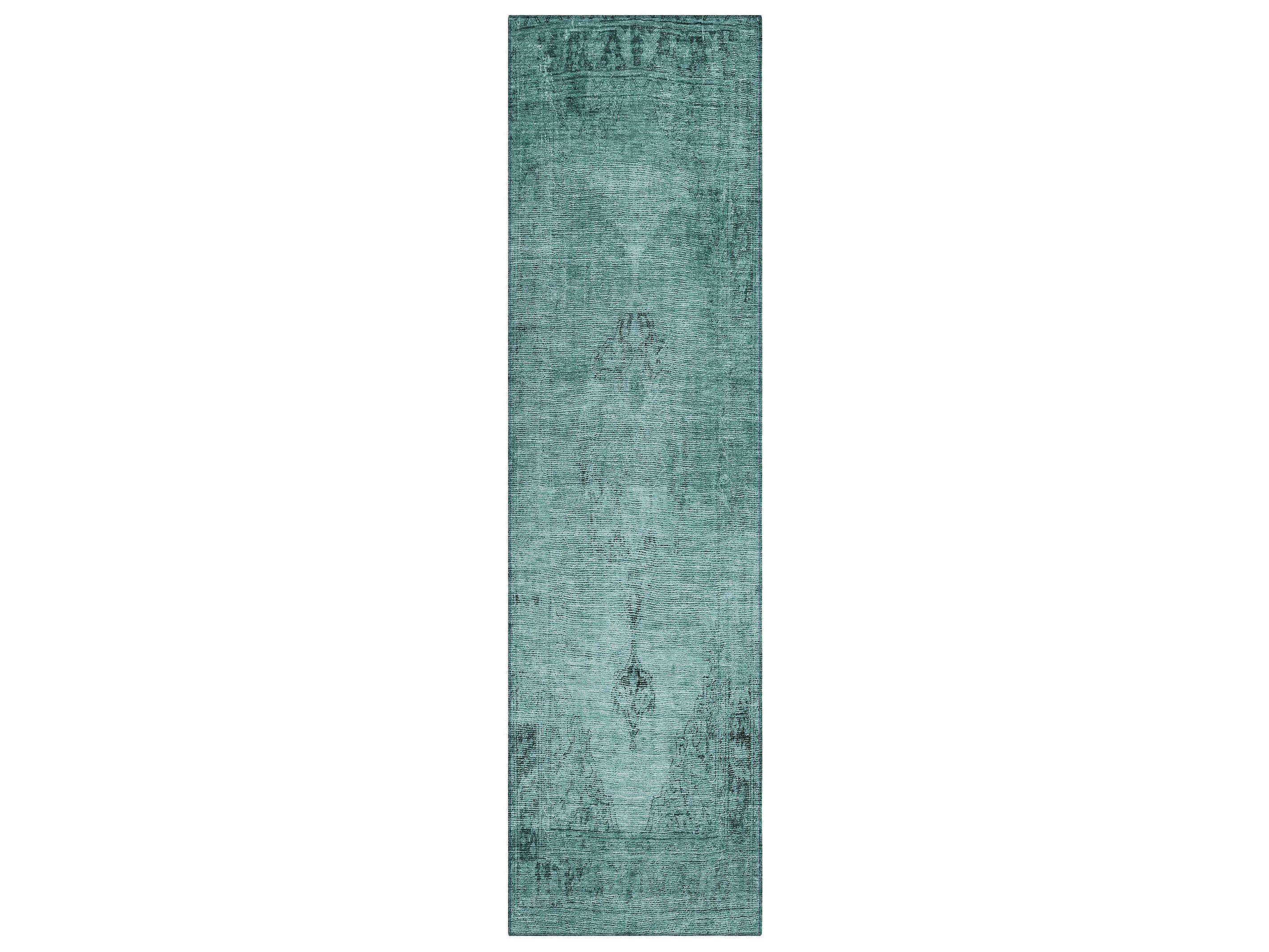 Dalyn Chantille Bordered Runner Area Rug