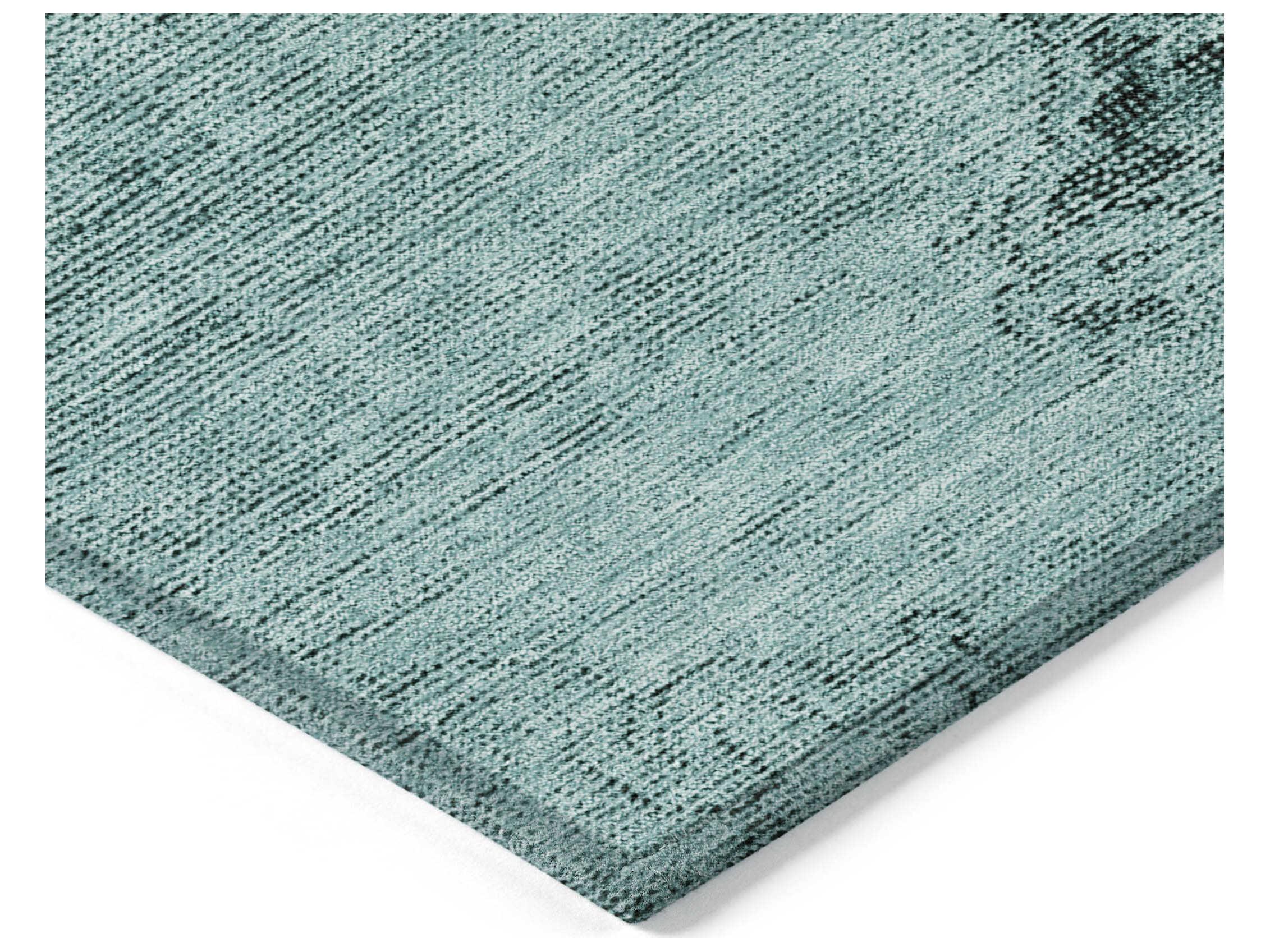 Dalyn Chantille Bordered Runner Area Rug