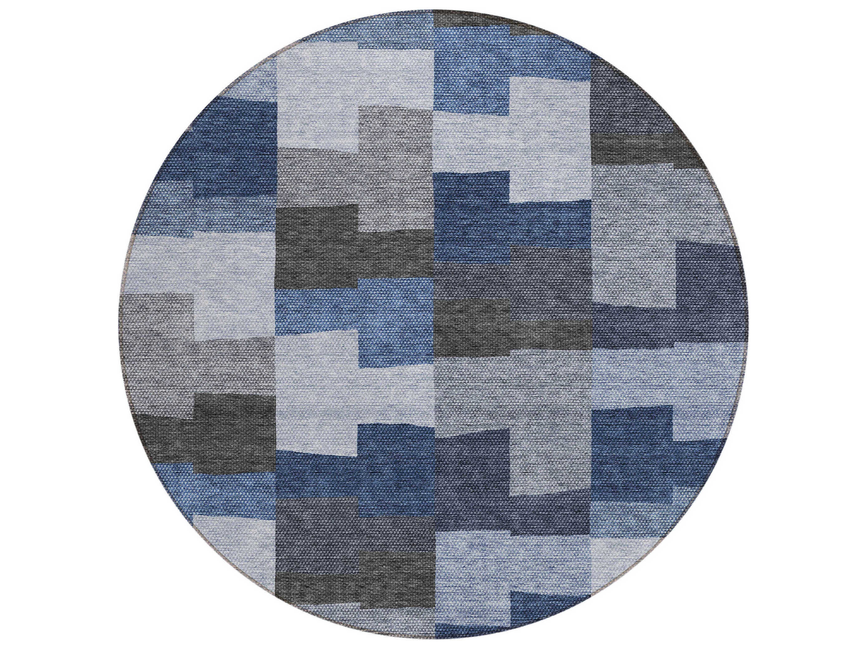 Dalyn Chantille Geometric Runner Area Rug