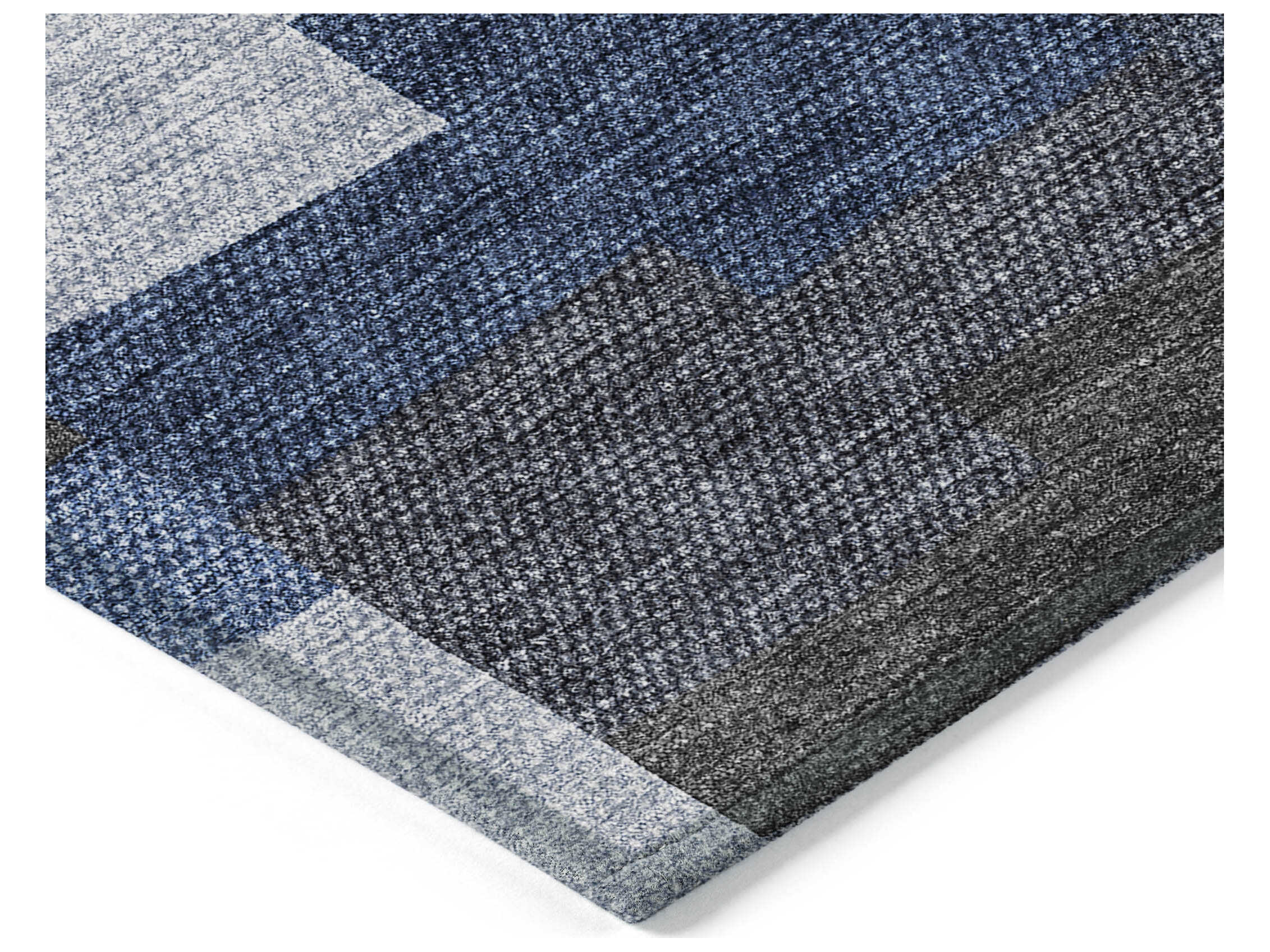 Dalyn Chantille Geometric Runner Area Rug