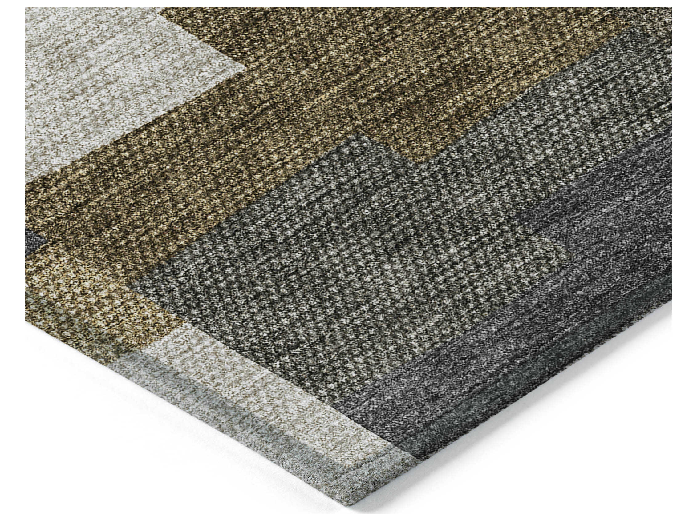 Dalyn Chantille Geometric Runner Area Rug