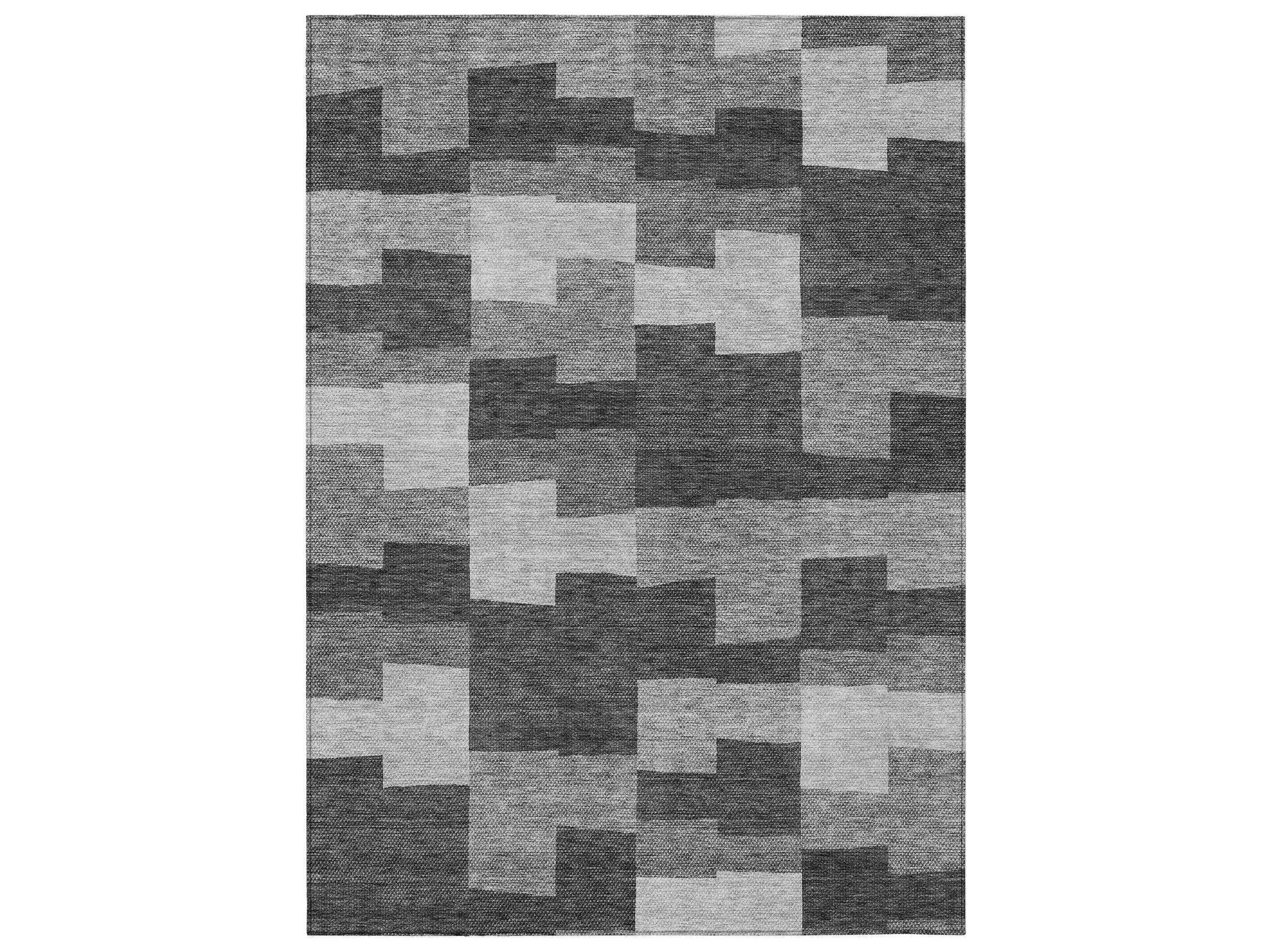 Dalyn Chantille Geometric Runner Area Rug