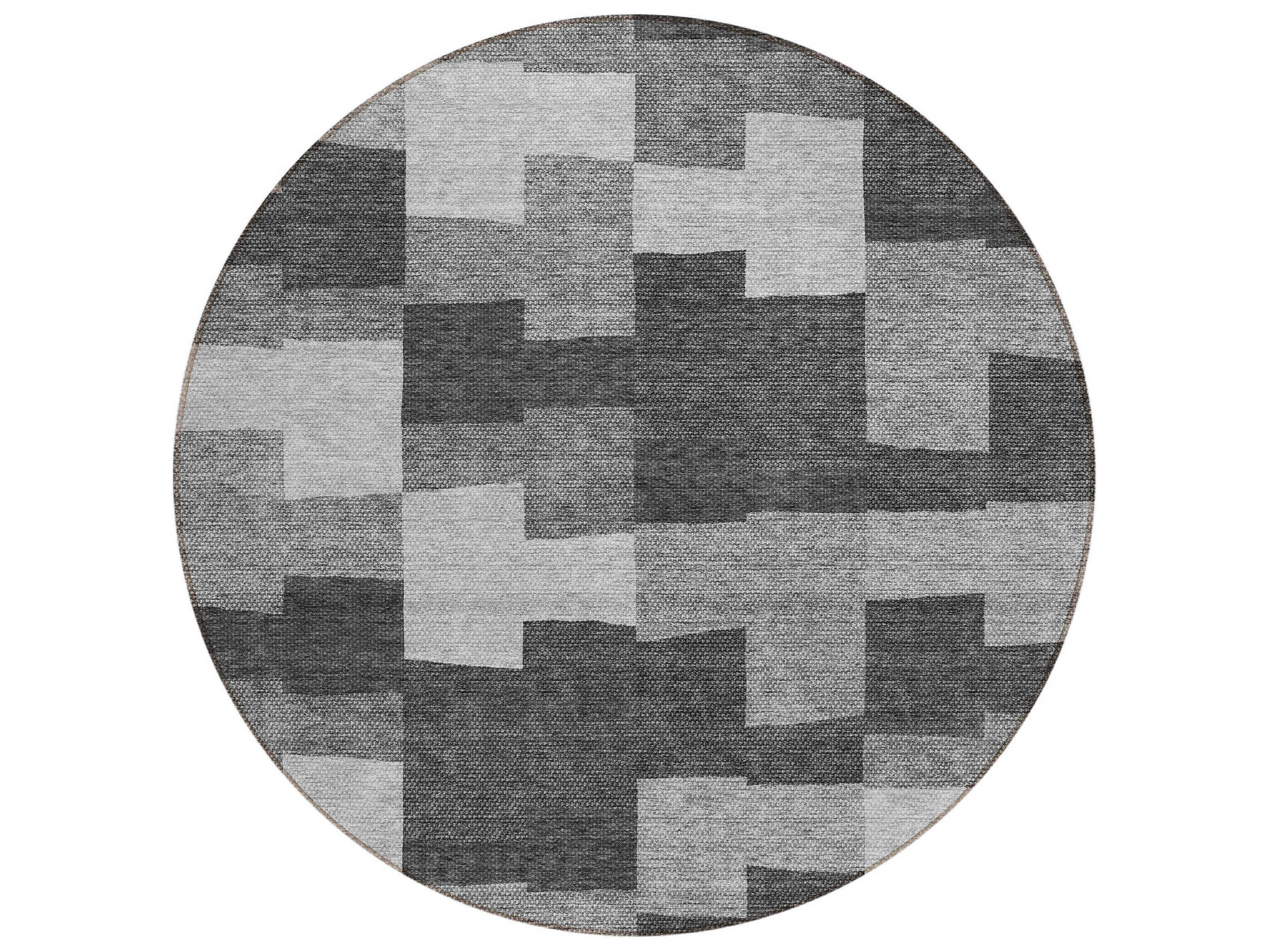 Dalyn Chantille Geometric Runner Area Rug