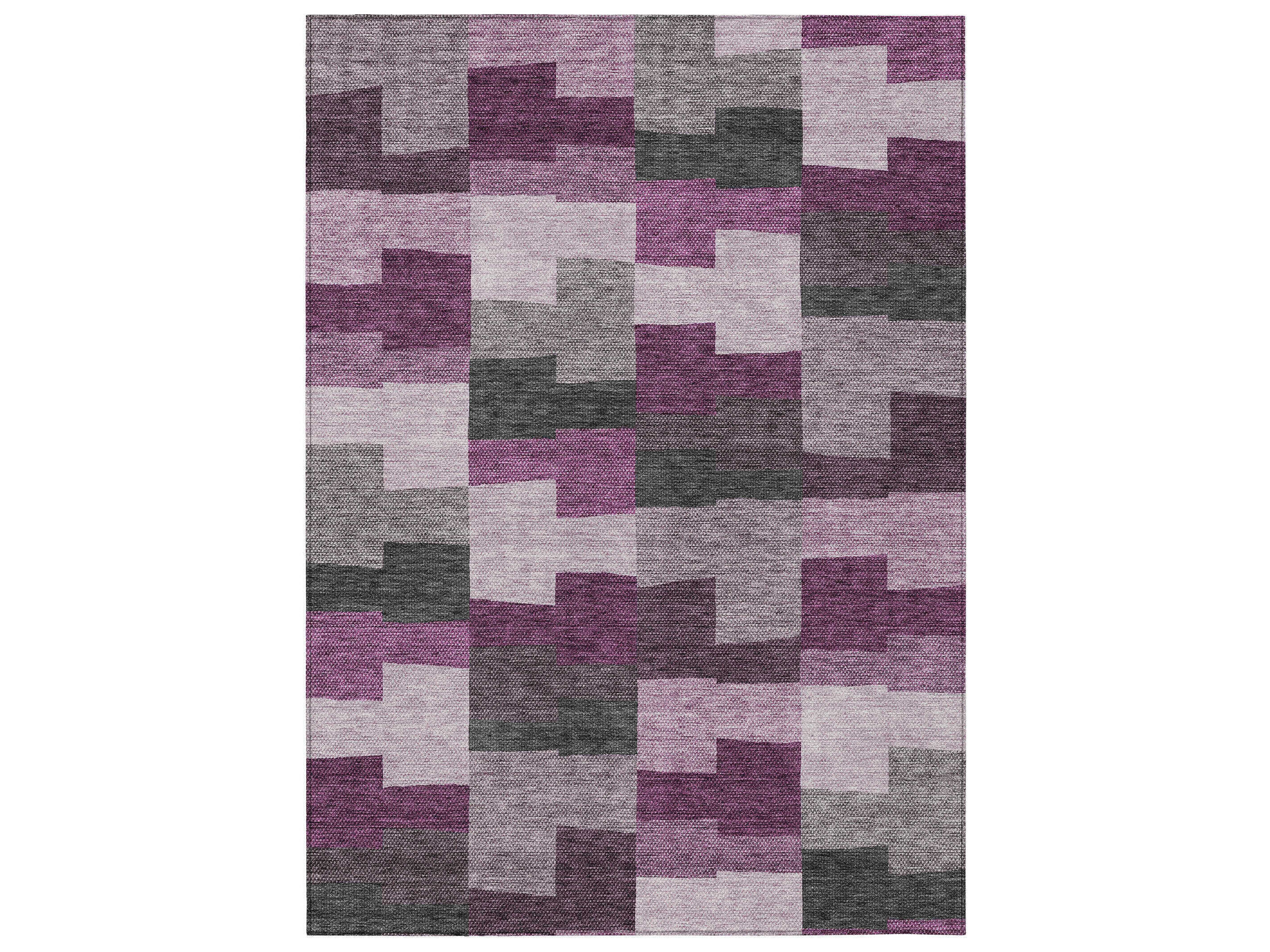 Dalyn Chantille Geometric Runner Area Rug