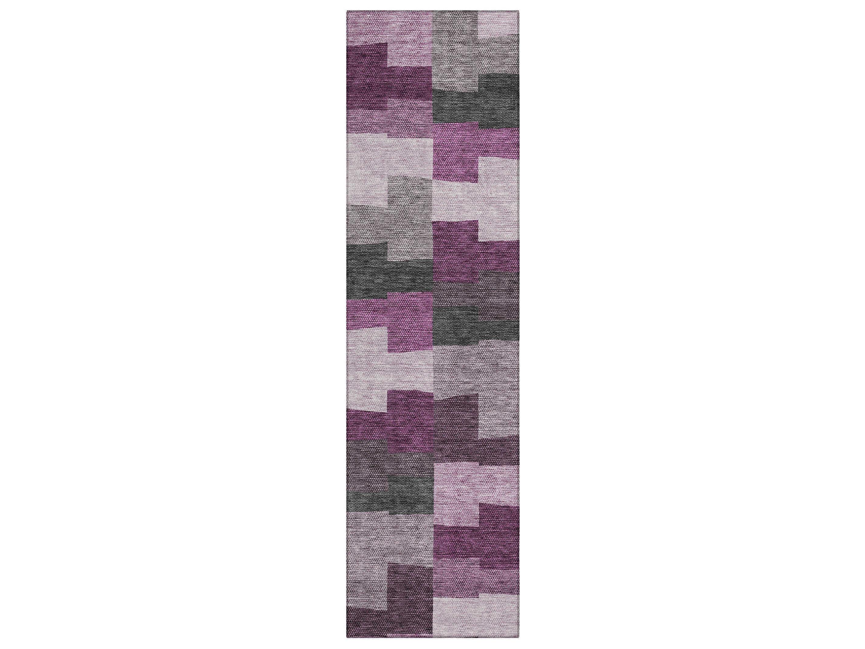 Dalyn Chantille Geometric Runner Area Rug