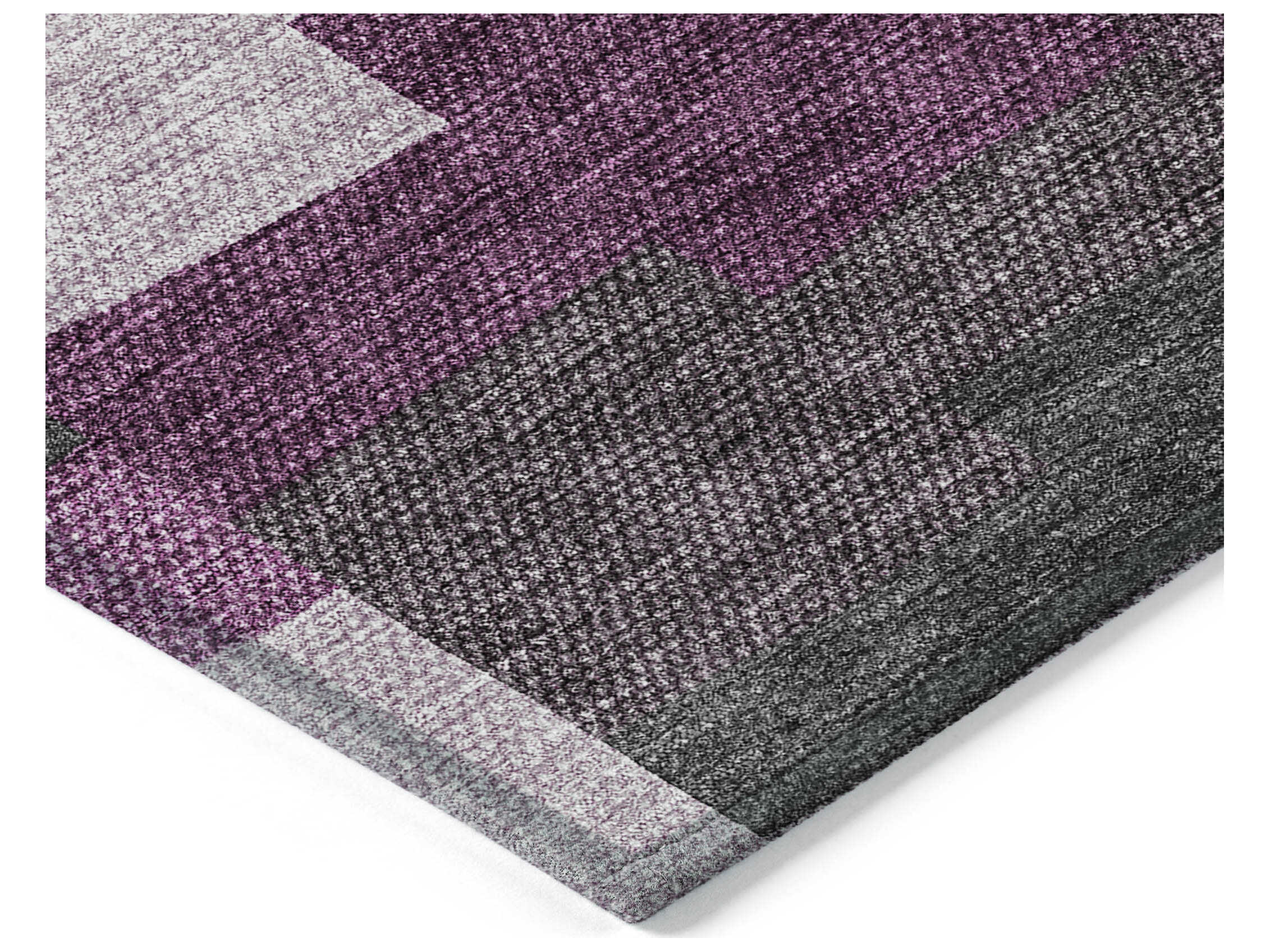 Dalyn Chantille Geometric Runner Area Rug
