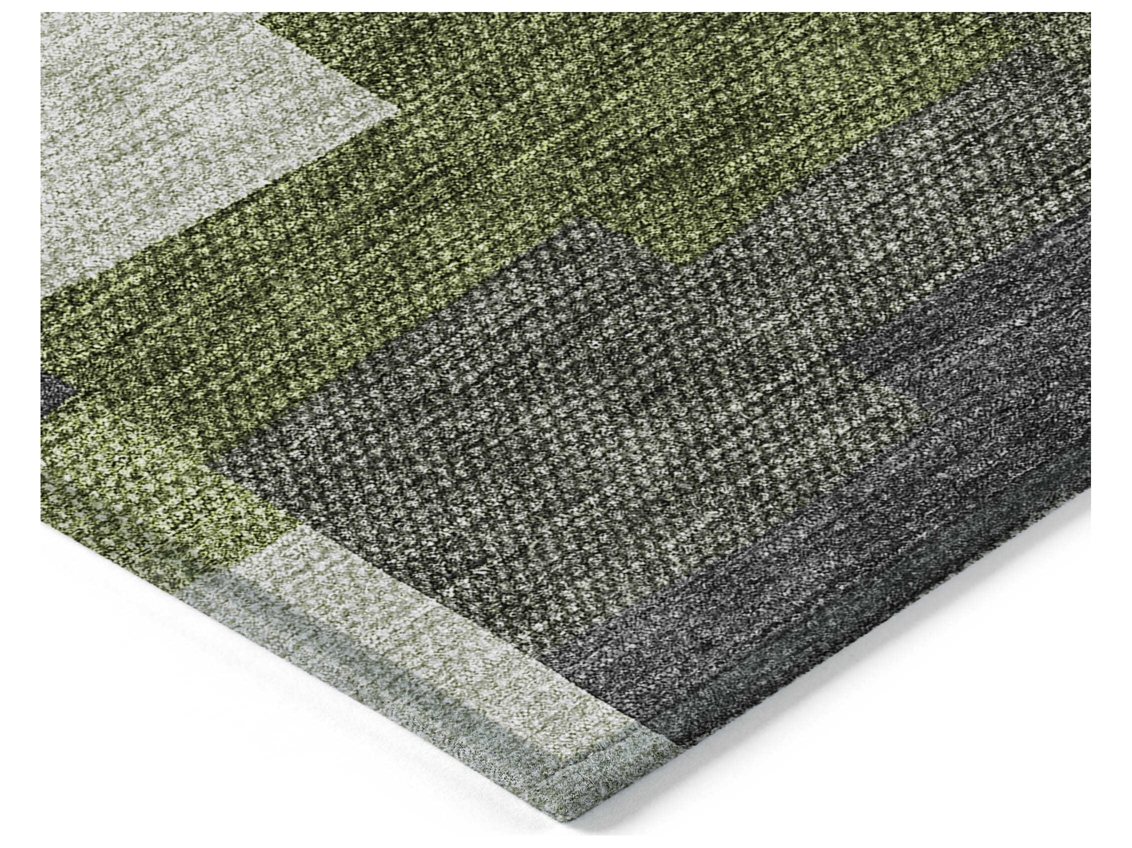 Dalyn Chantille Geometric Runner Area Rug