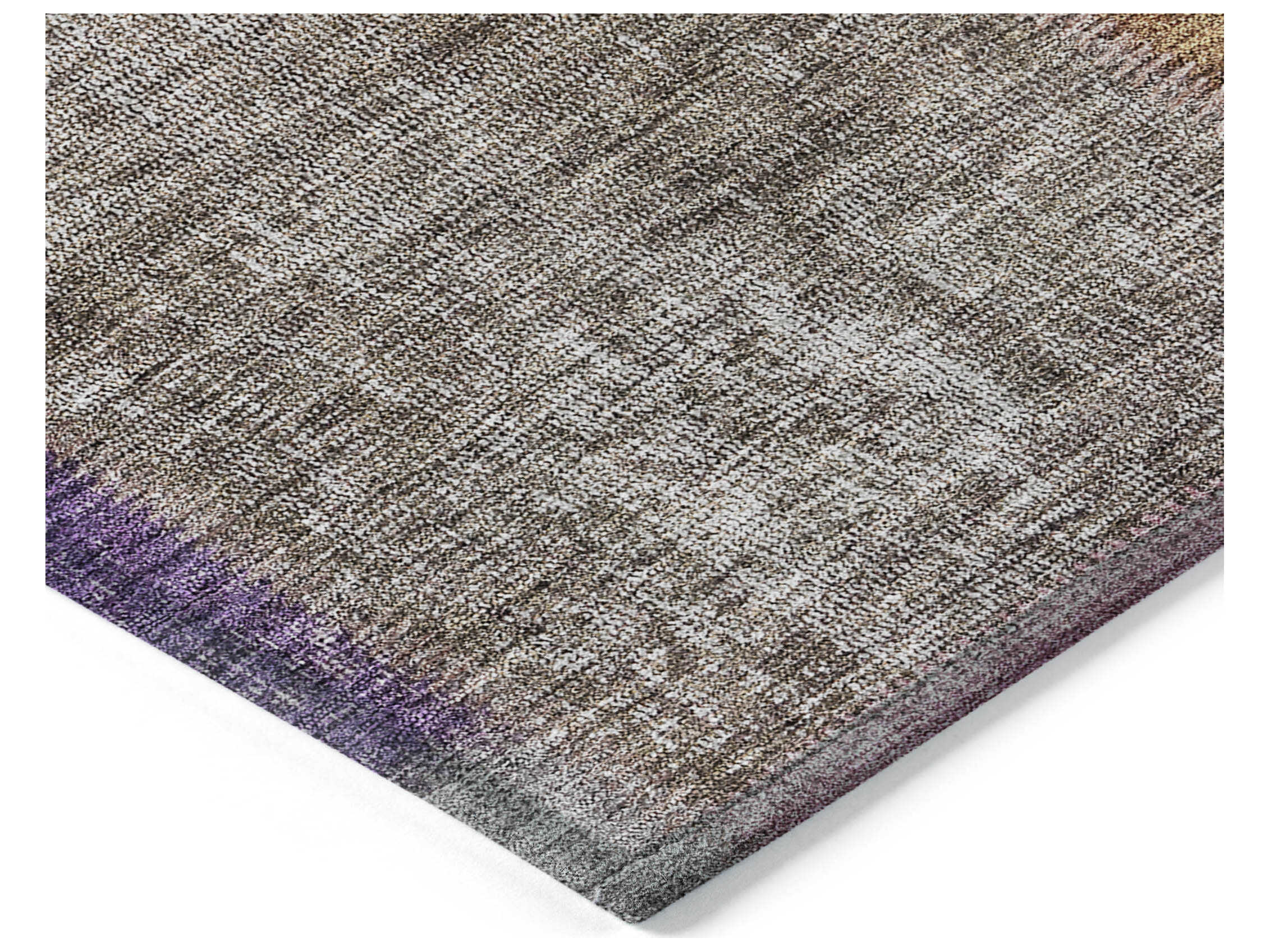 Dalyn Chantille Geometric Runner Area Rug