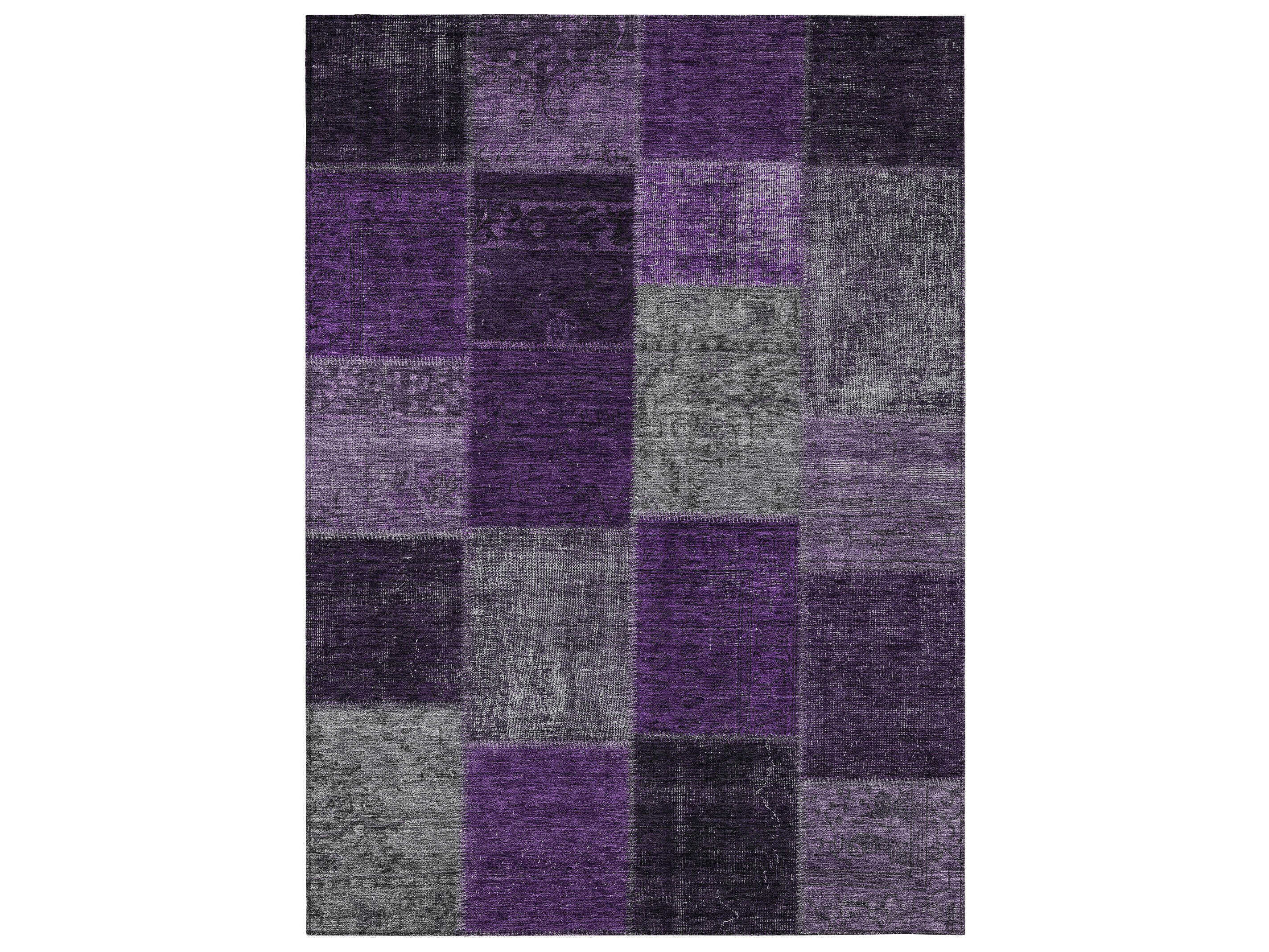 Dalyn Chantille Geometric Runner Area Rug