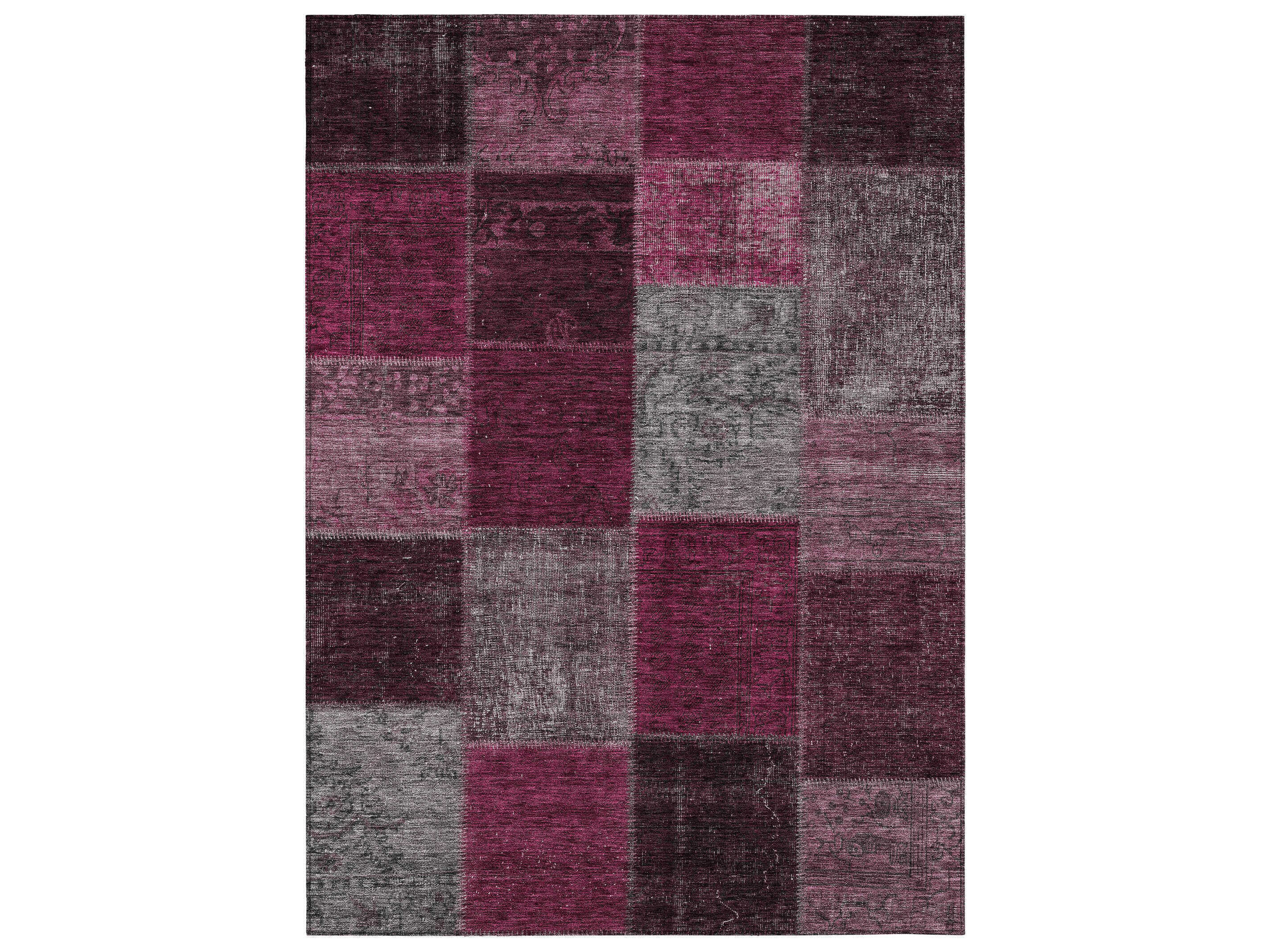Dalyn Chantille Geometric Runner Area Rug