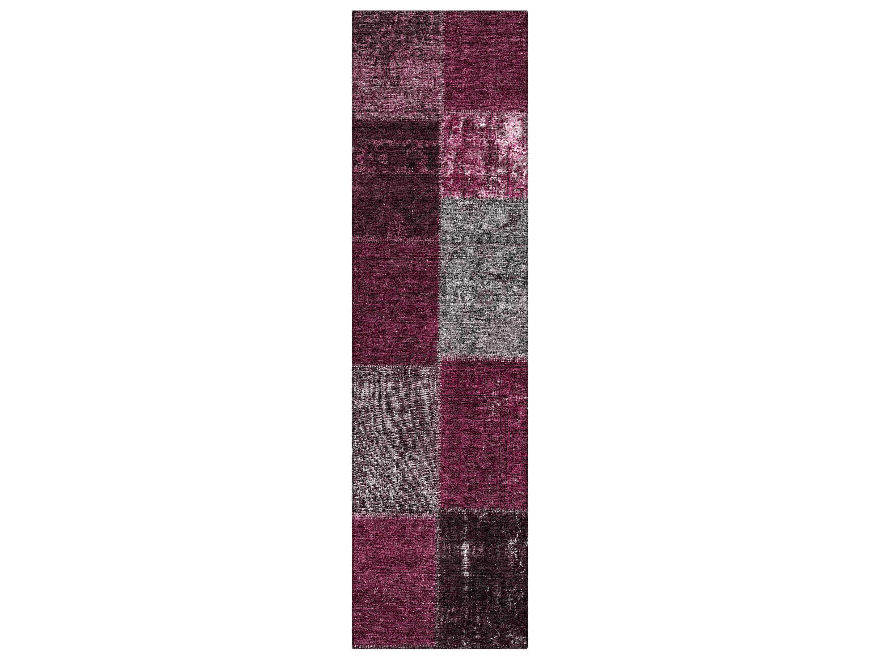 Dalyn Chantille Geometric Runner Area Rug