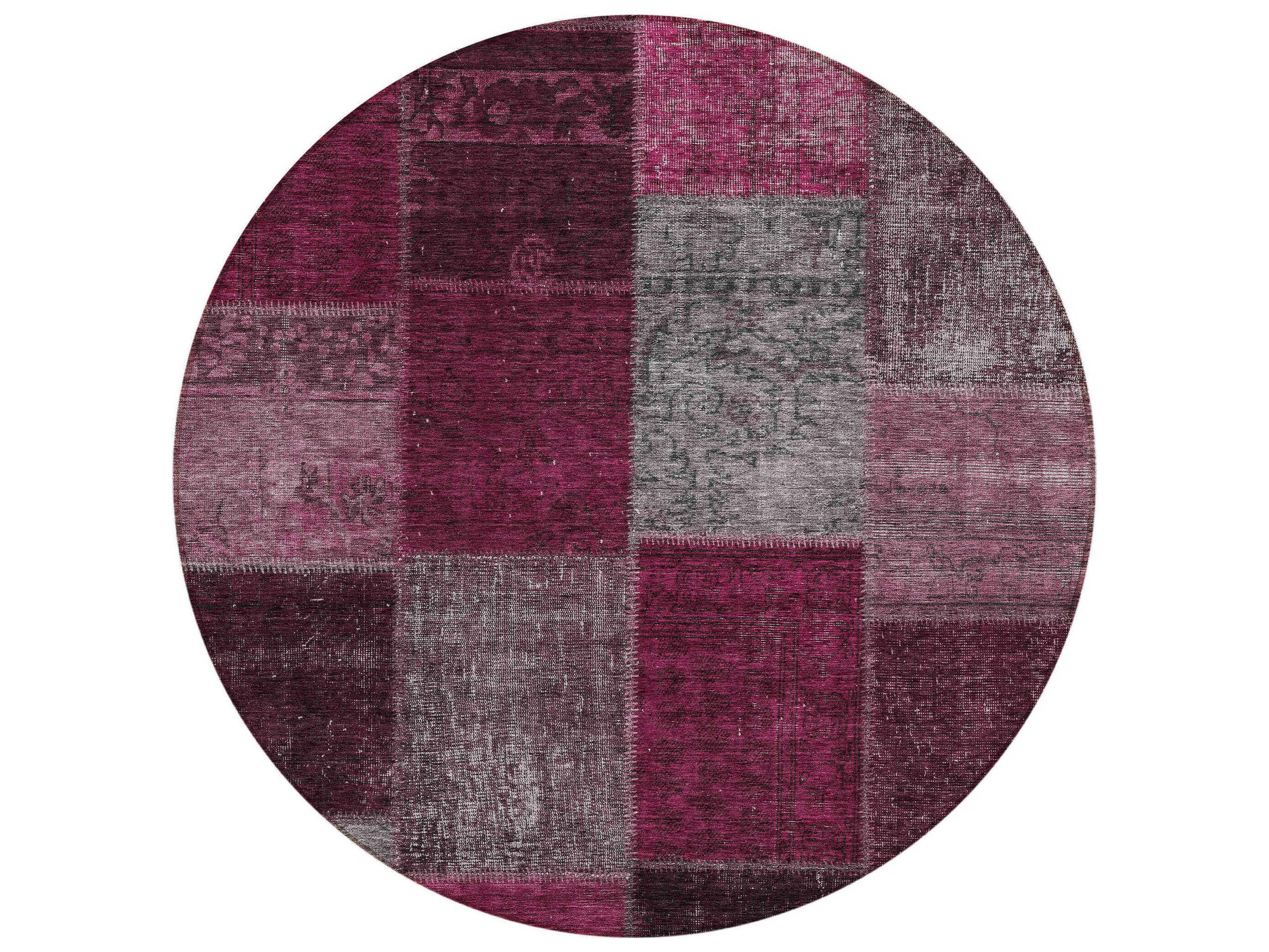 Dalyn Chantille Geometric Runner Area Rug