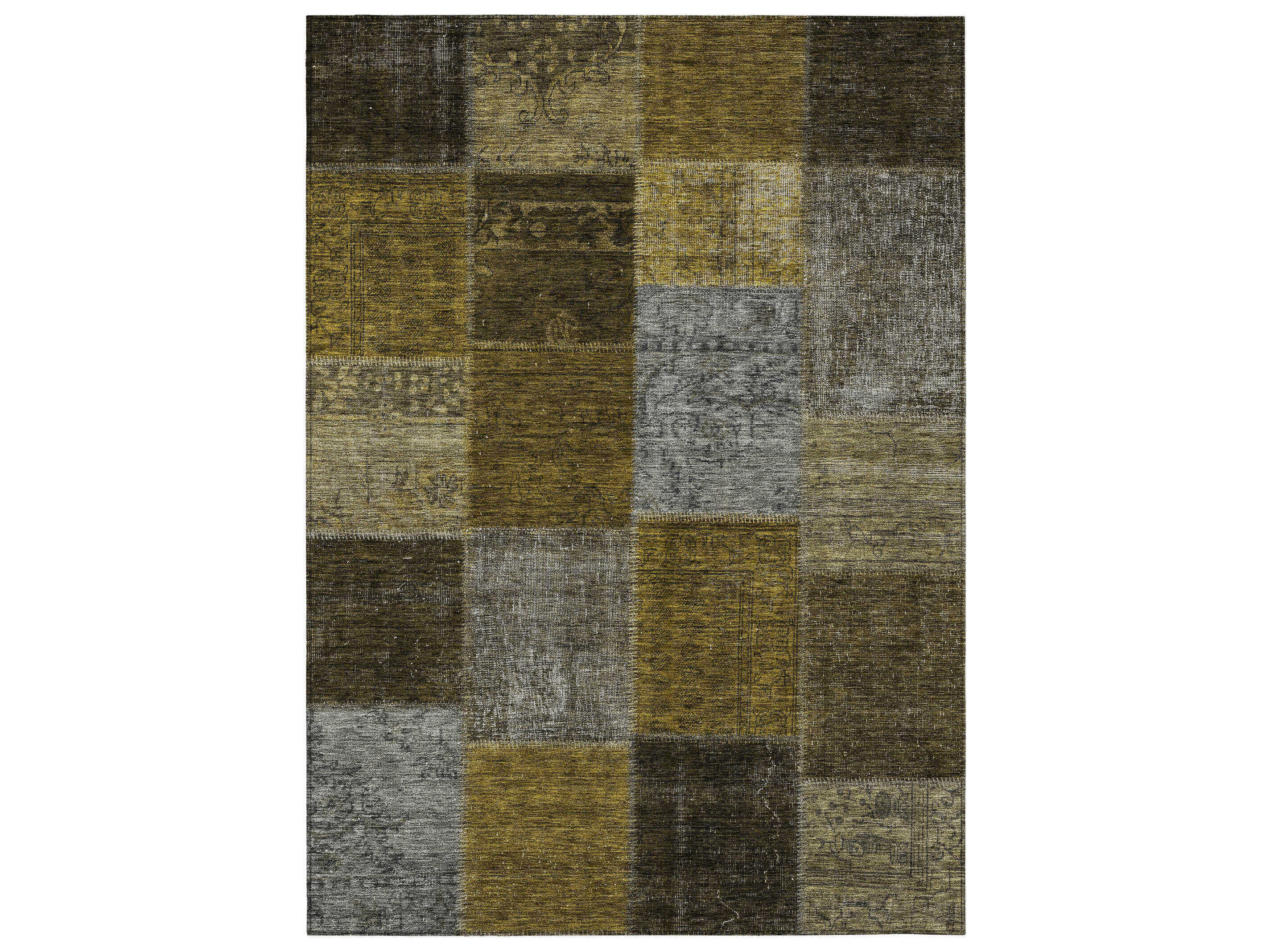 Dalyn Chantille Geometric Runner Area Rug