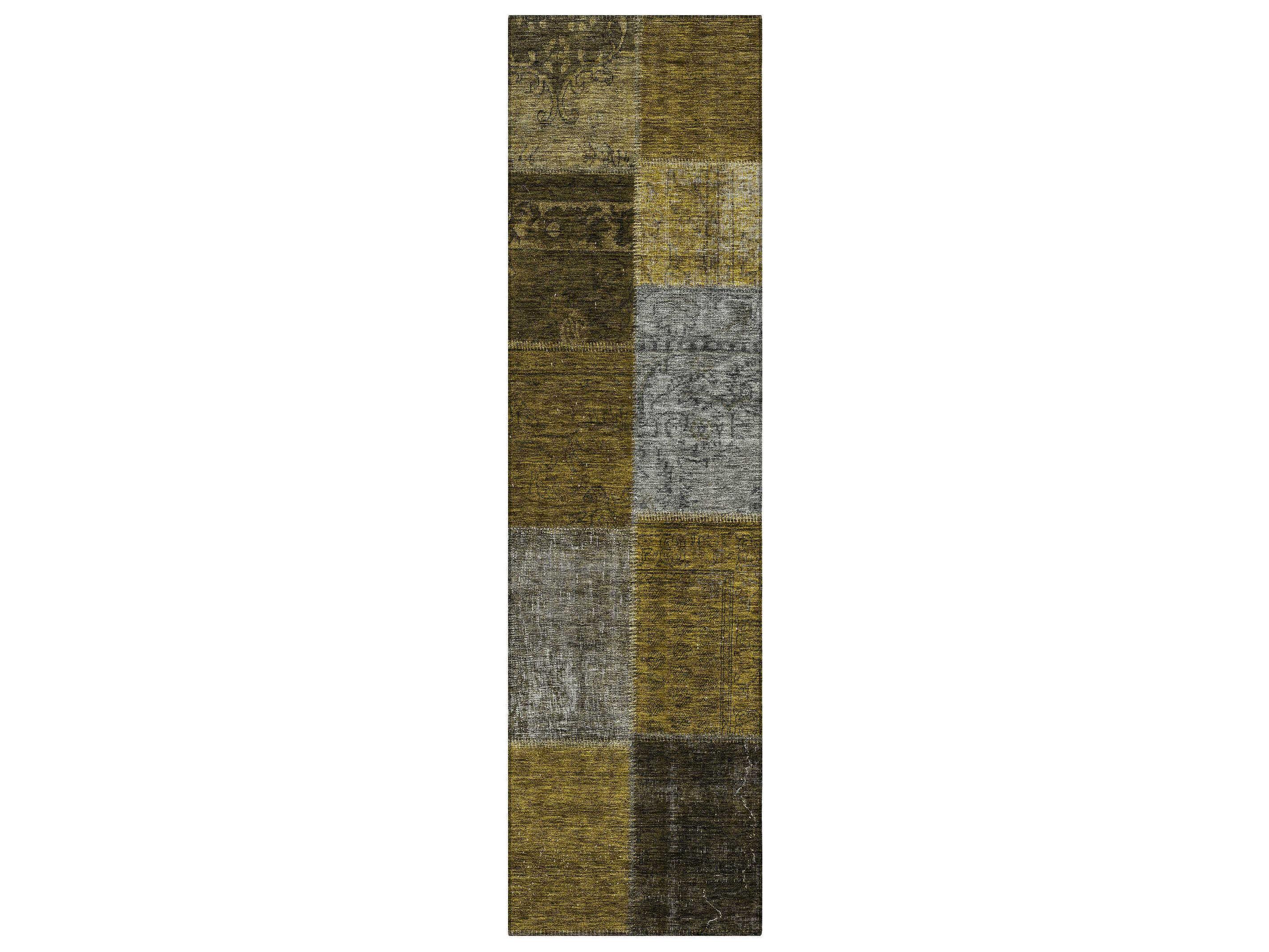 Dalyn Chantille Geometric Runner Area Rug