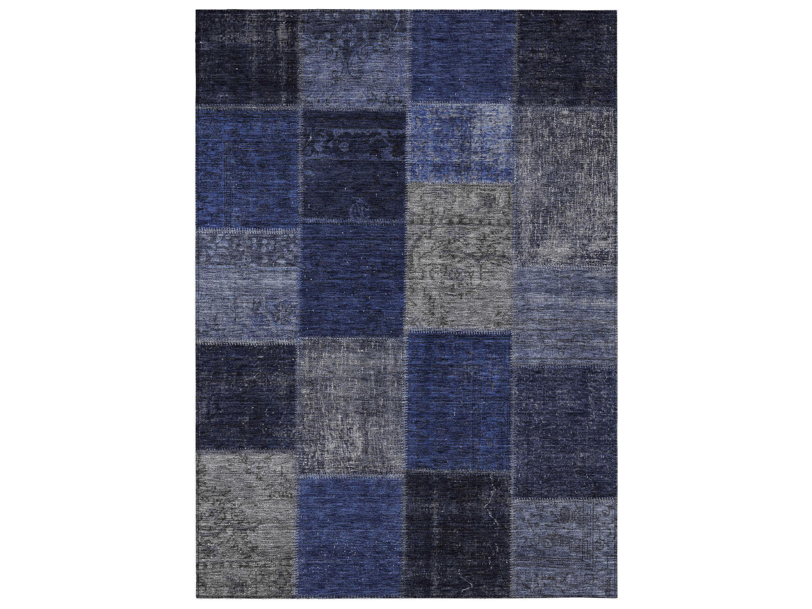Dalyn Chantille Geometric Runner Area Rug