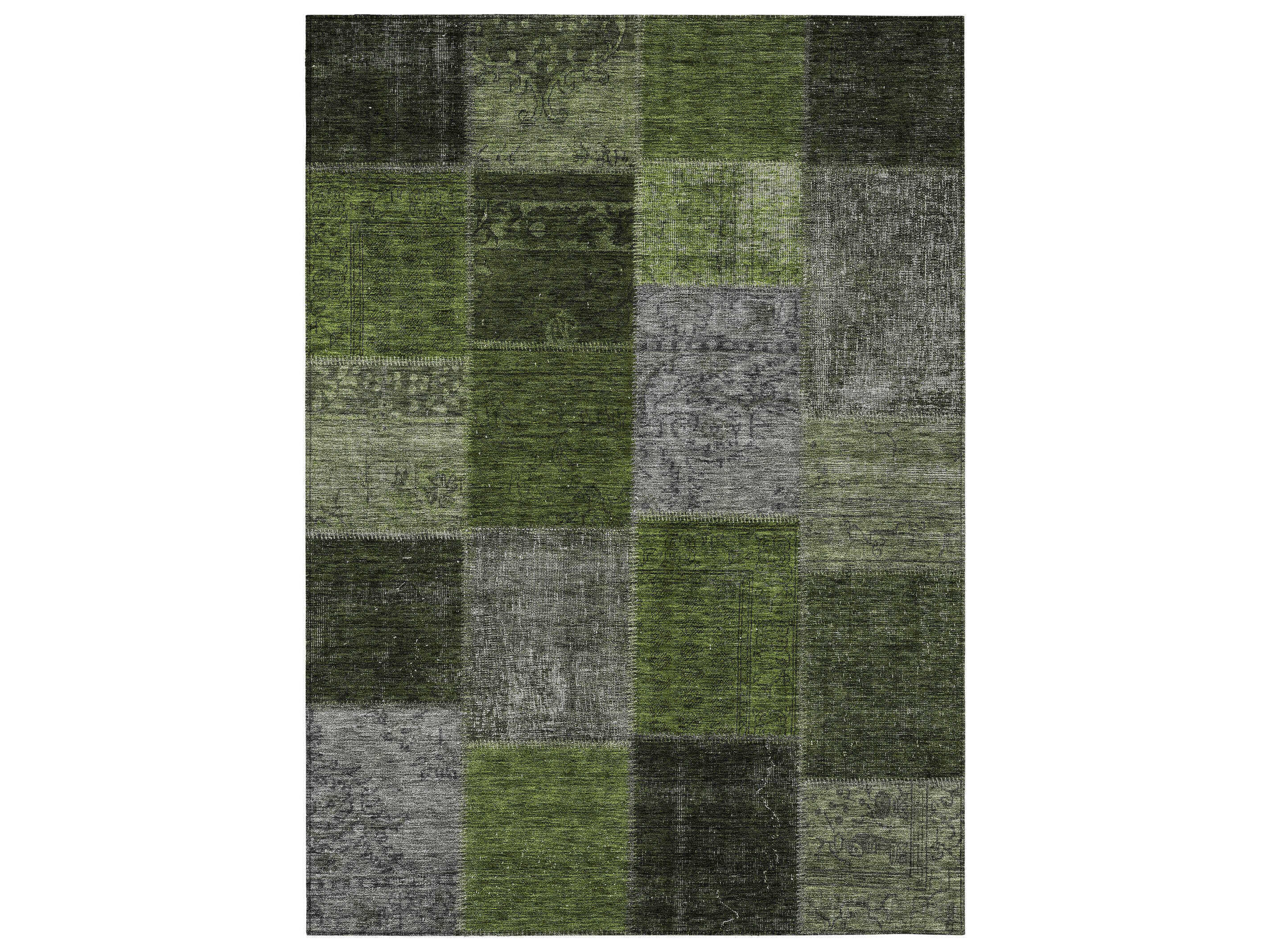 Dalyn Chantille Geometric Runner Area Rug