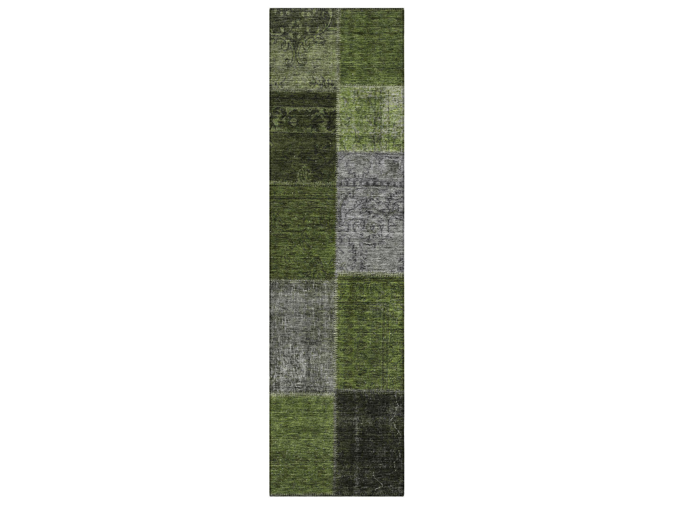 Dalyn Chantille Geometric Runner Area Rug