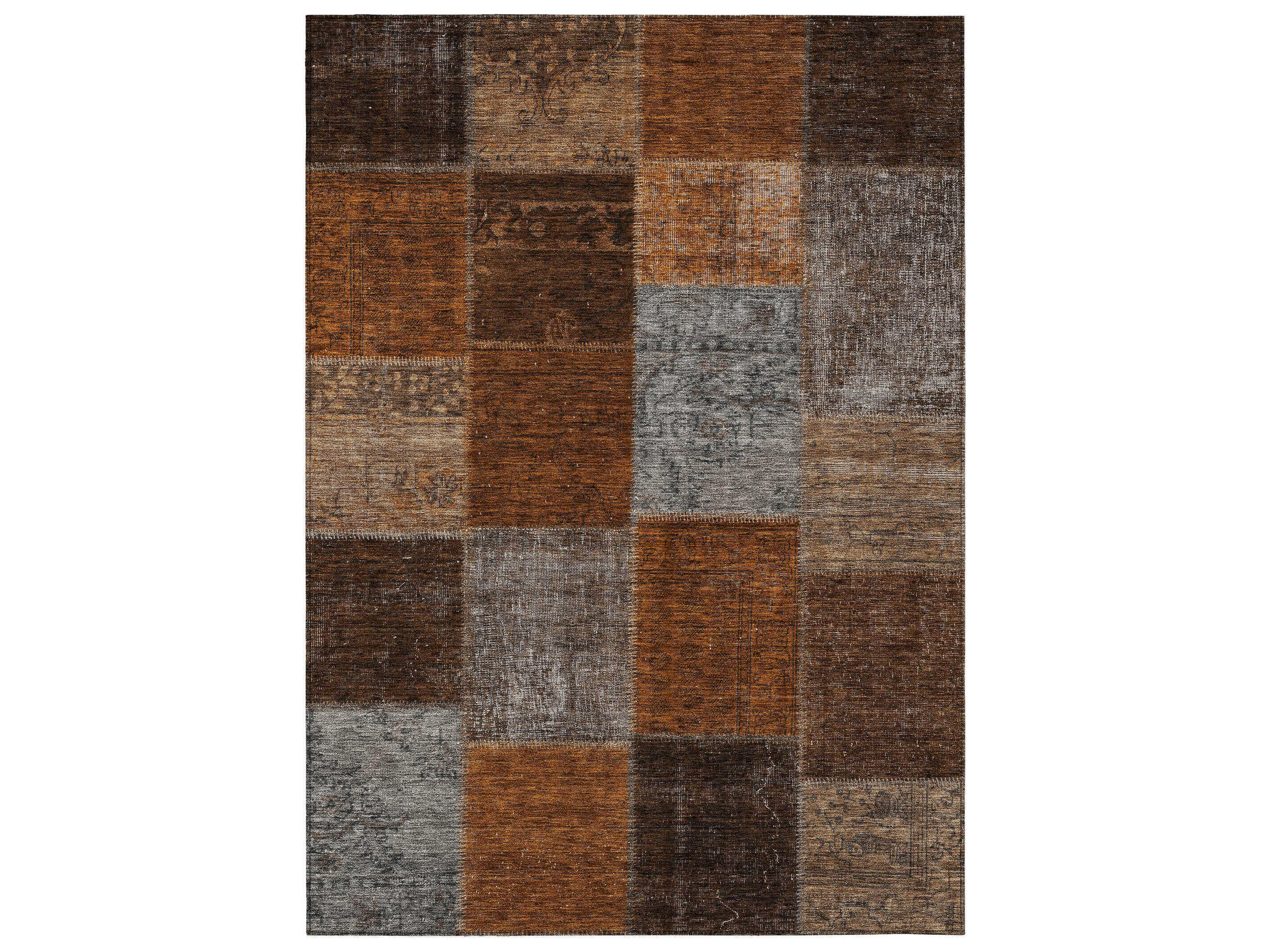 Dalyn Chantille Geometric Runner Area Rug