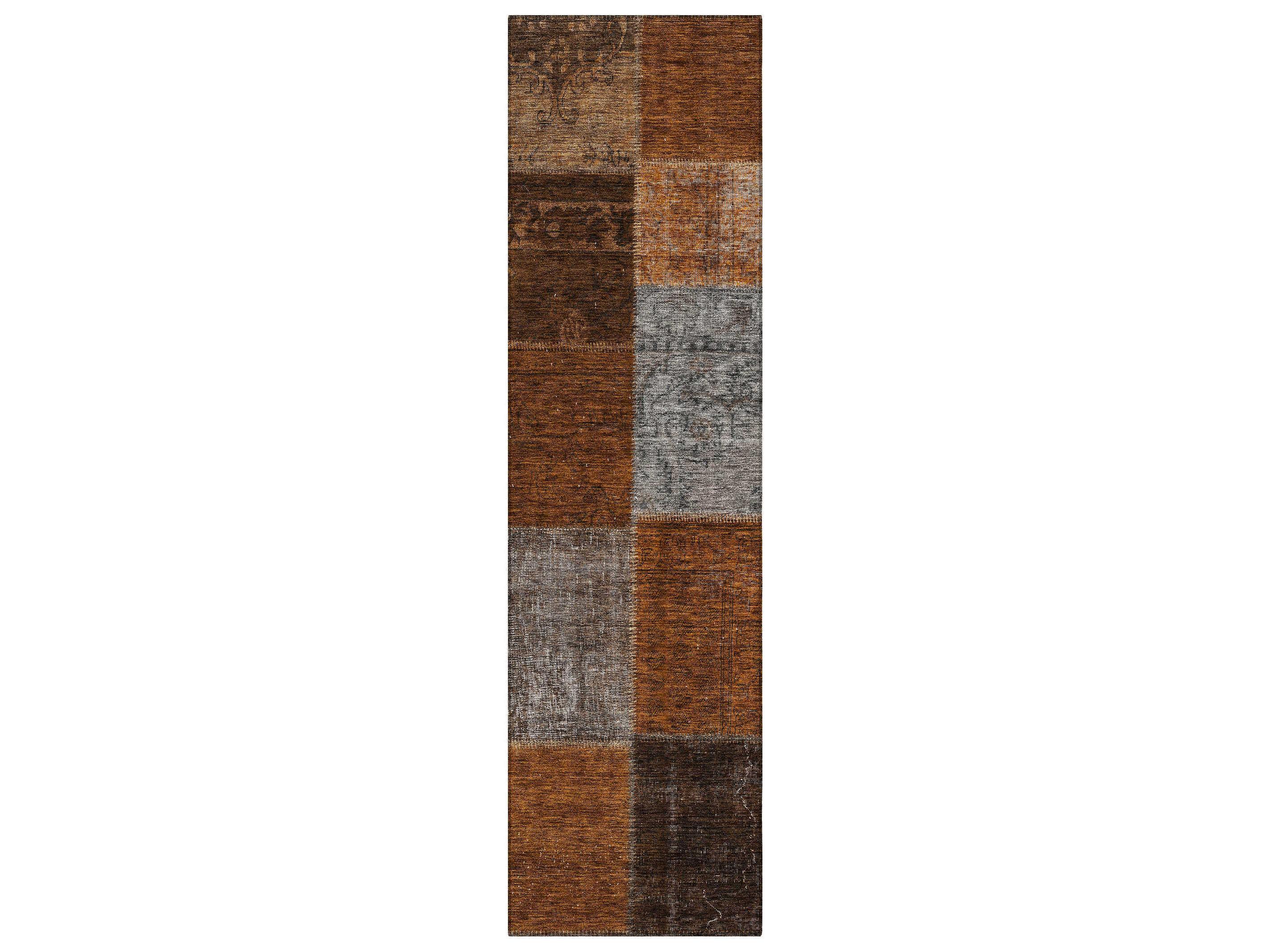 Dalyn Chantille Geometric Runner Area Rug