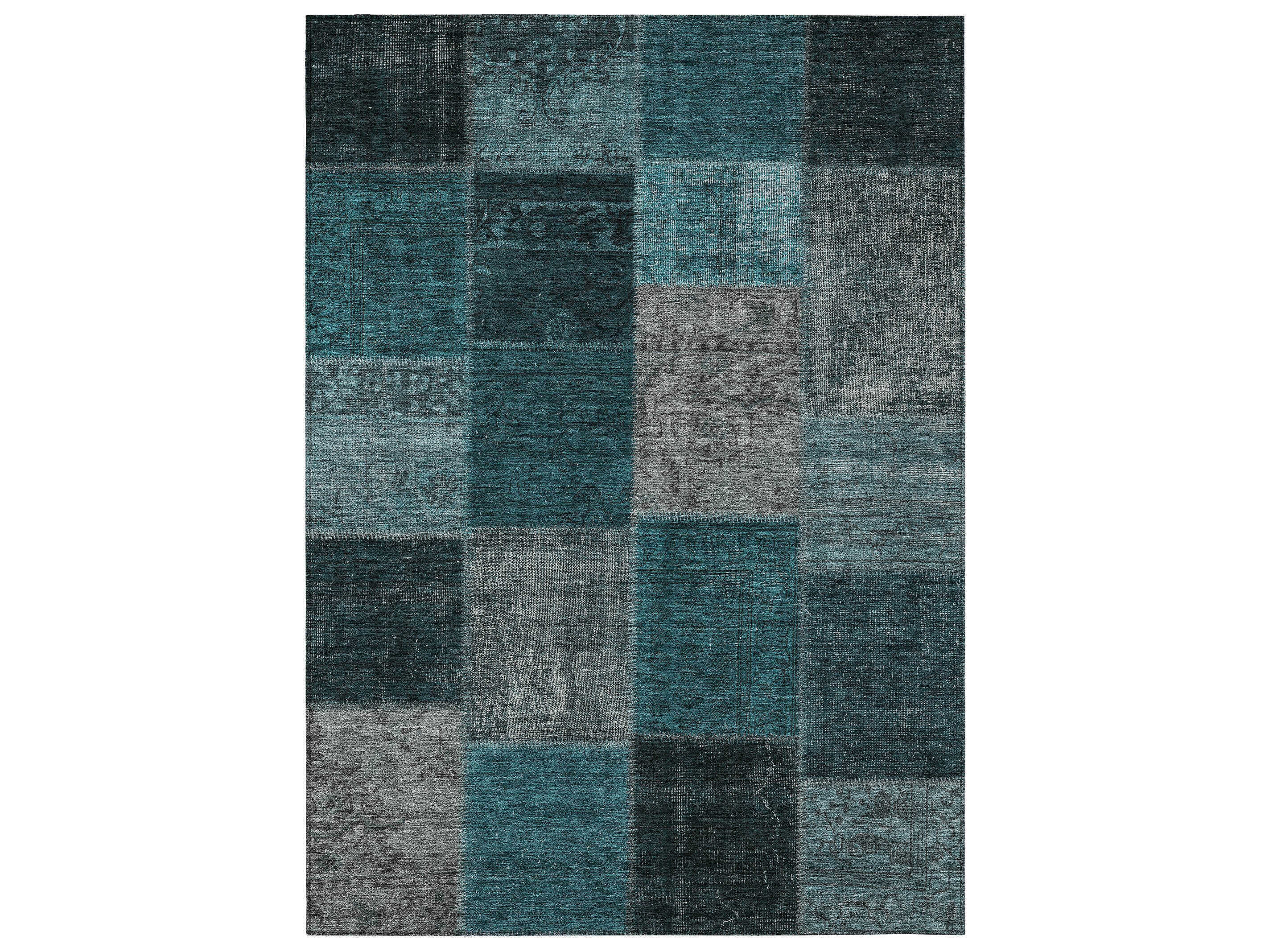 Dalyn Chantille Geometric Runner Area Rug