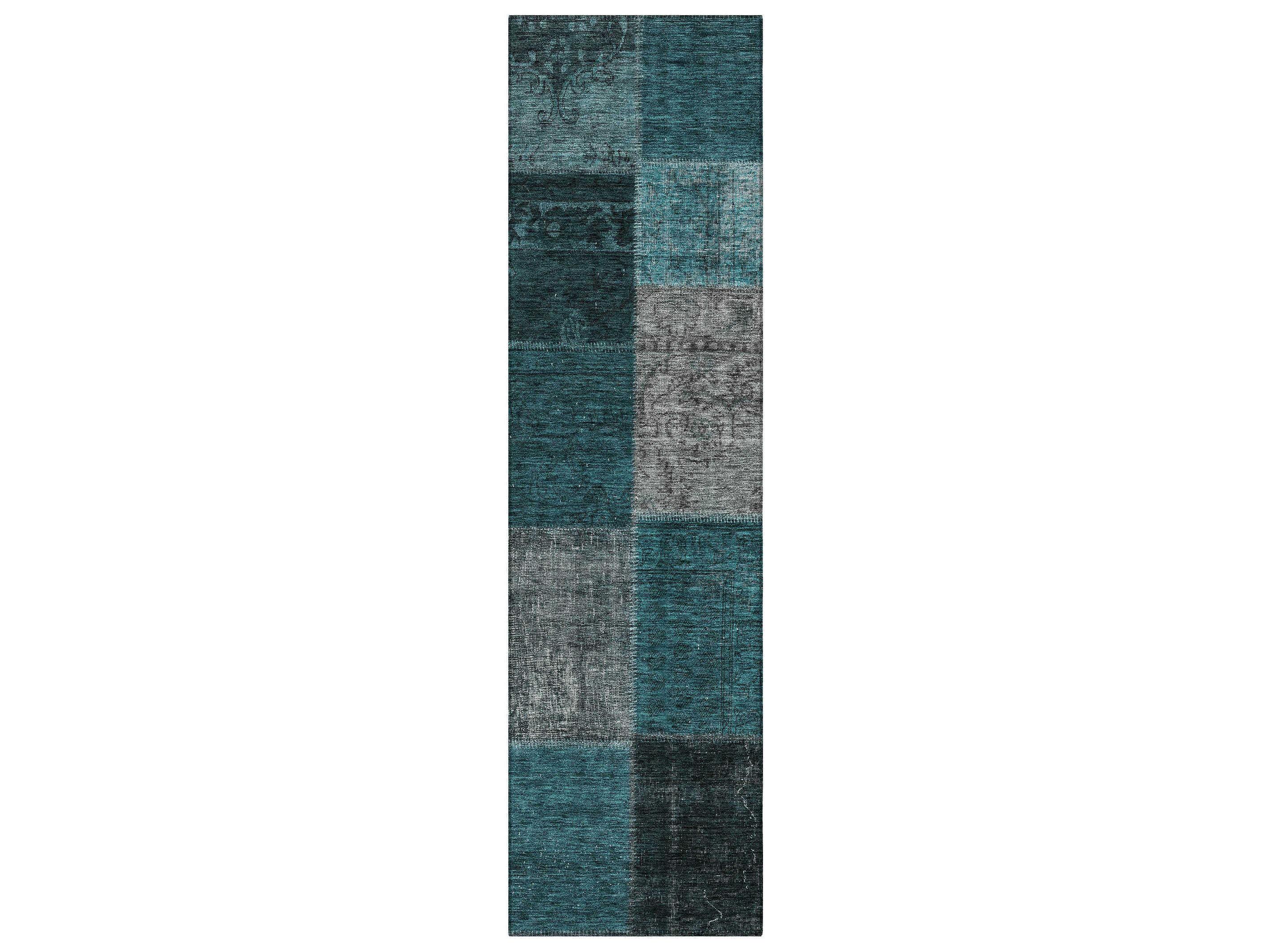 Dalyn Chantille Geometric Runner Area Rug