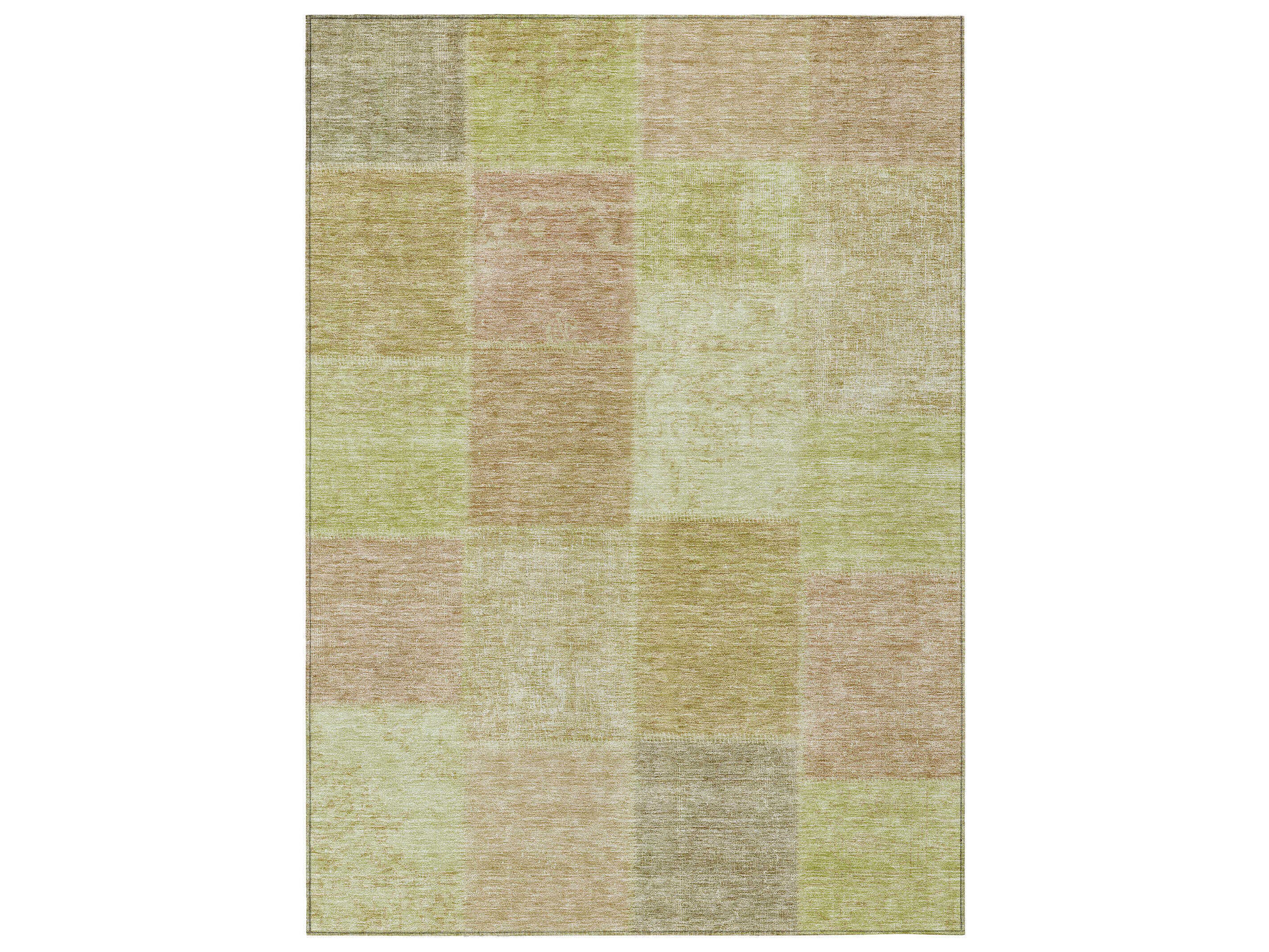 Dalyn Chantille Geometric Runner Area Rug
