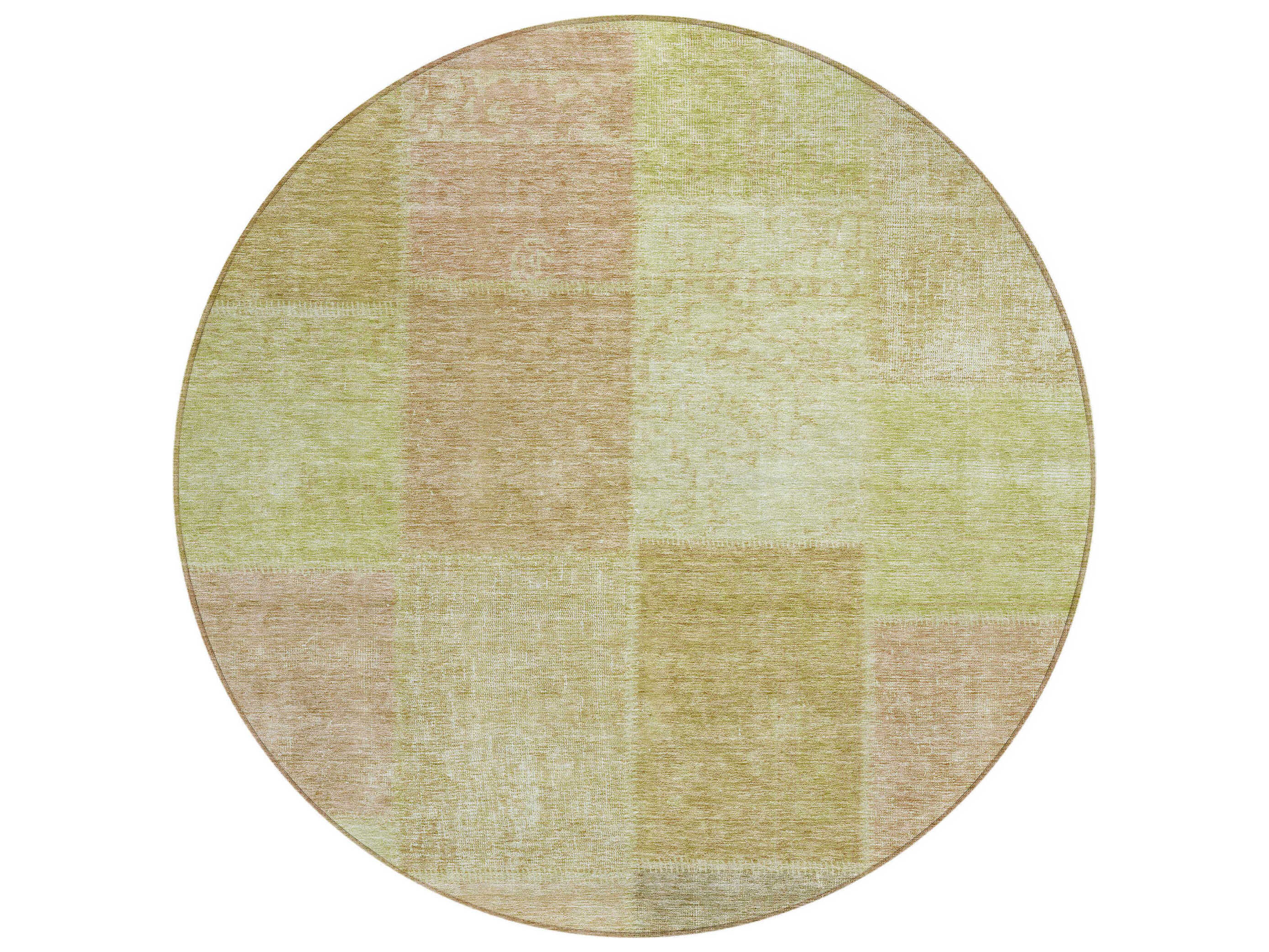 Dalyn Chantille Geometric Runner Area Rug