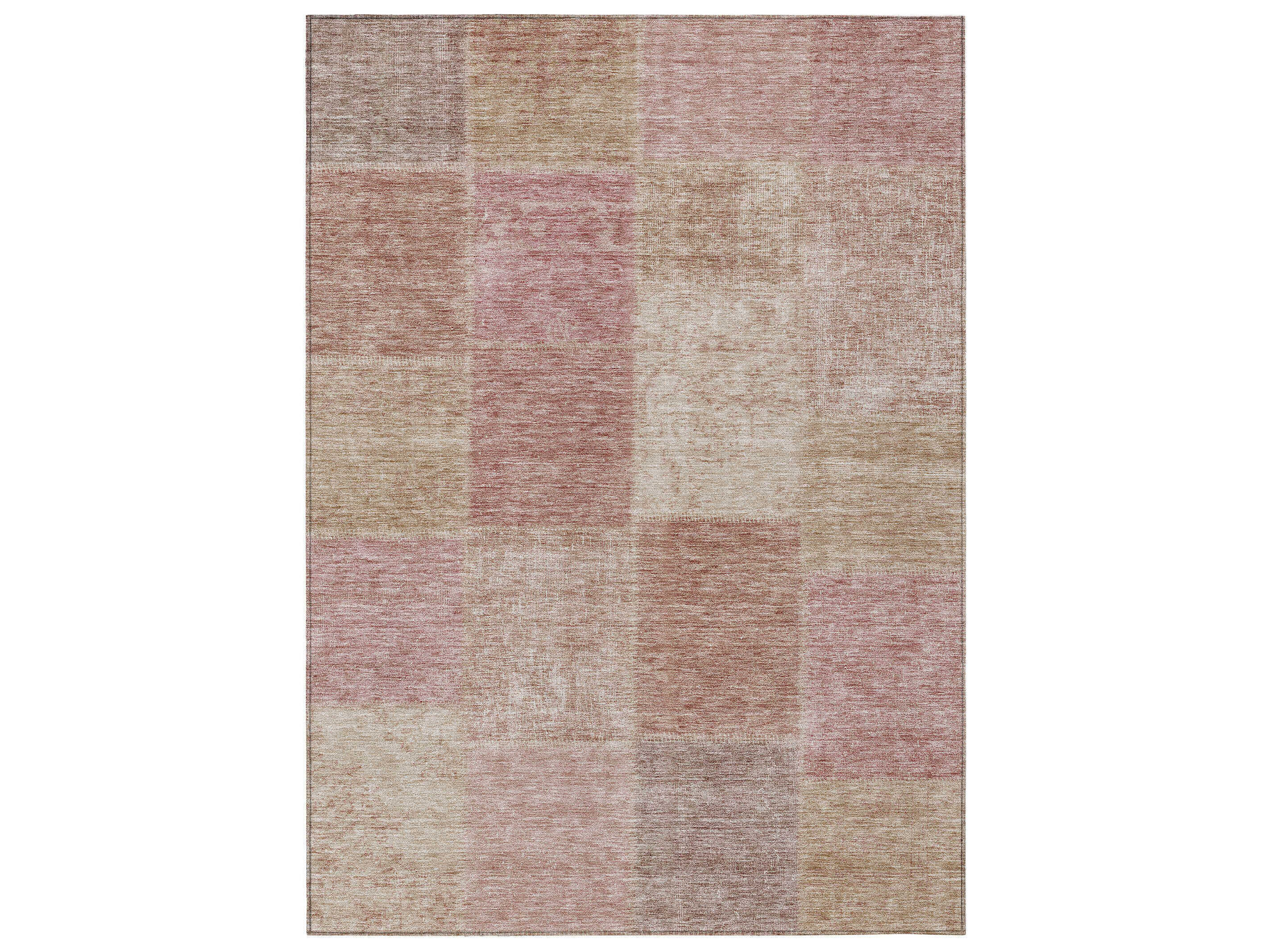 Dalyn Chantille Geometric Runner Area Rug