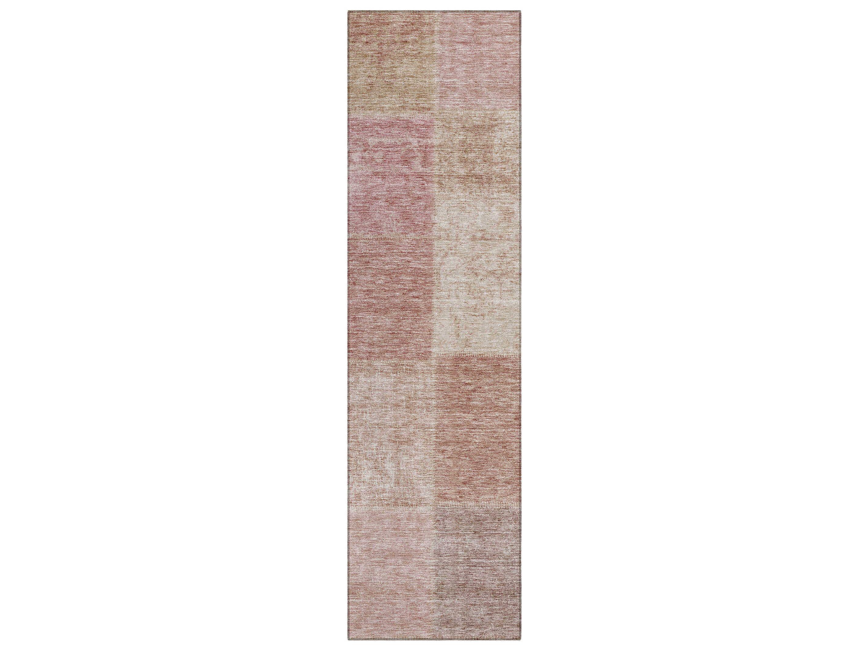 Dalyn Chantille Geometric Runner Area Rug
