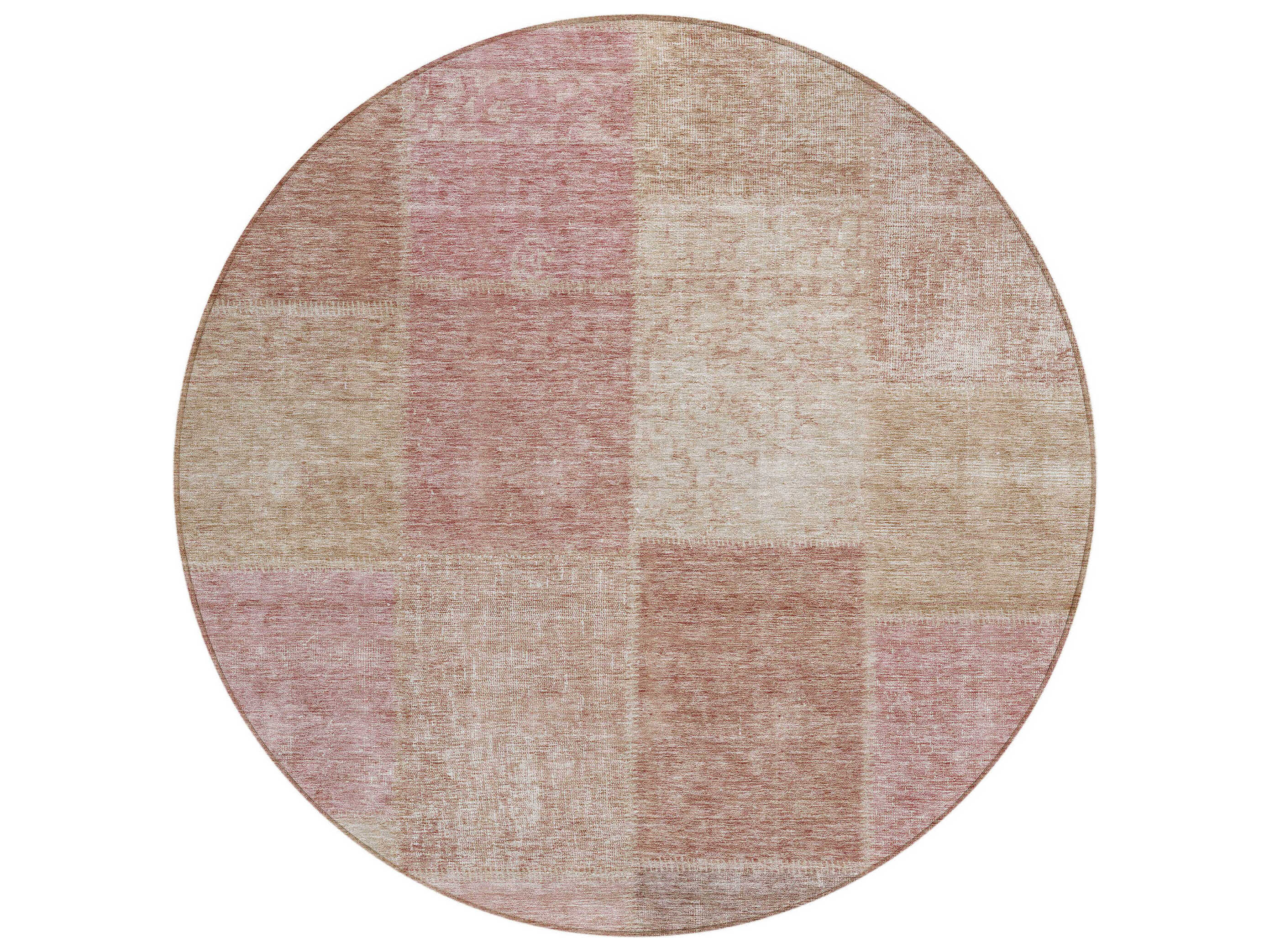 Dalyn Chantille Geometric Runner Area Rug