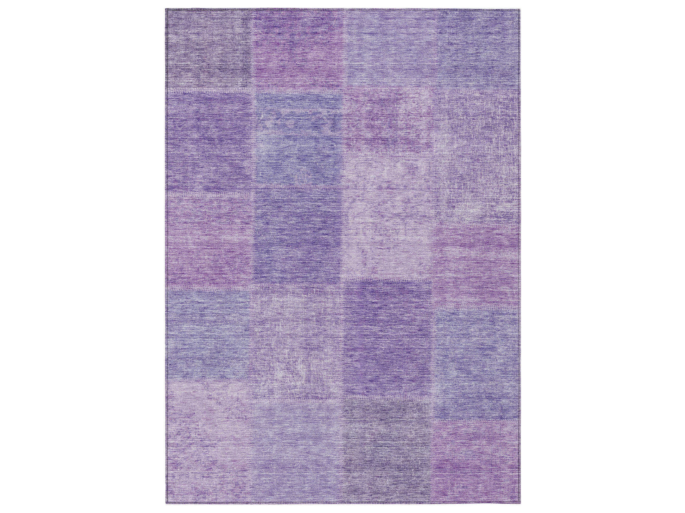 Dalyn Chantille Geometric Runner Area Rug